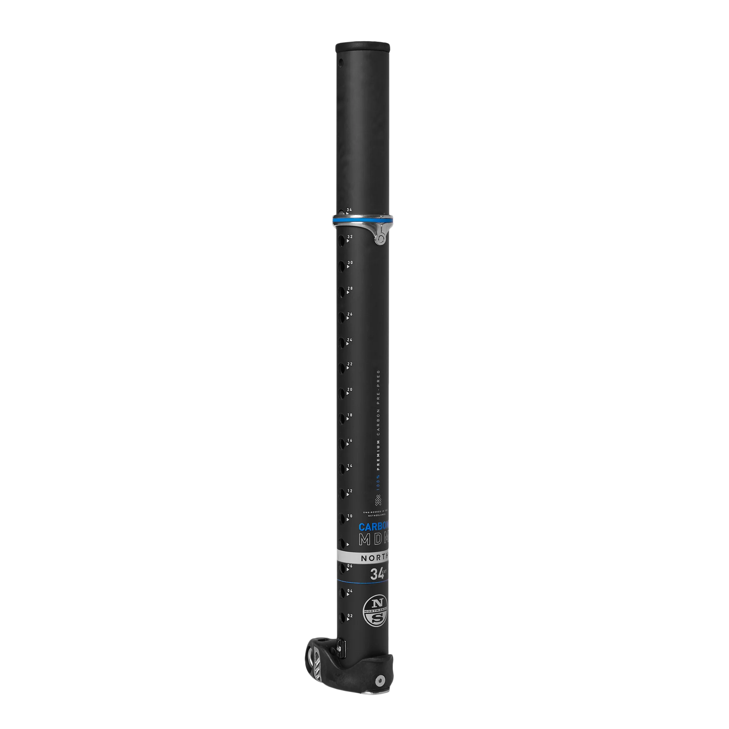 North WS MDM Carbon Extension - Image 3