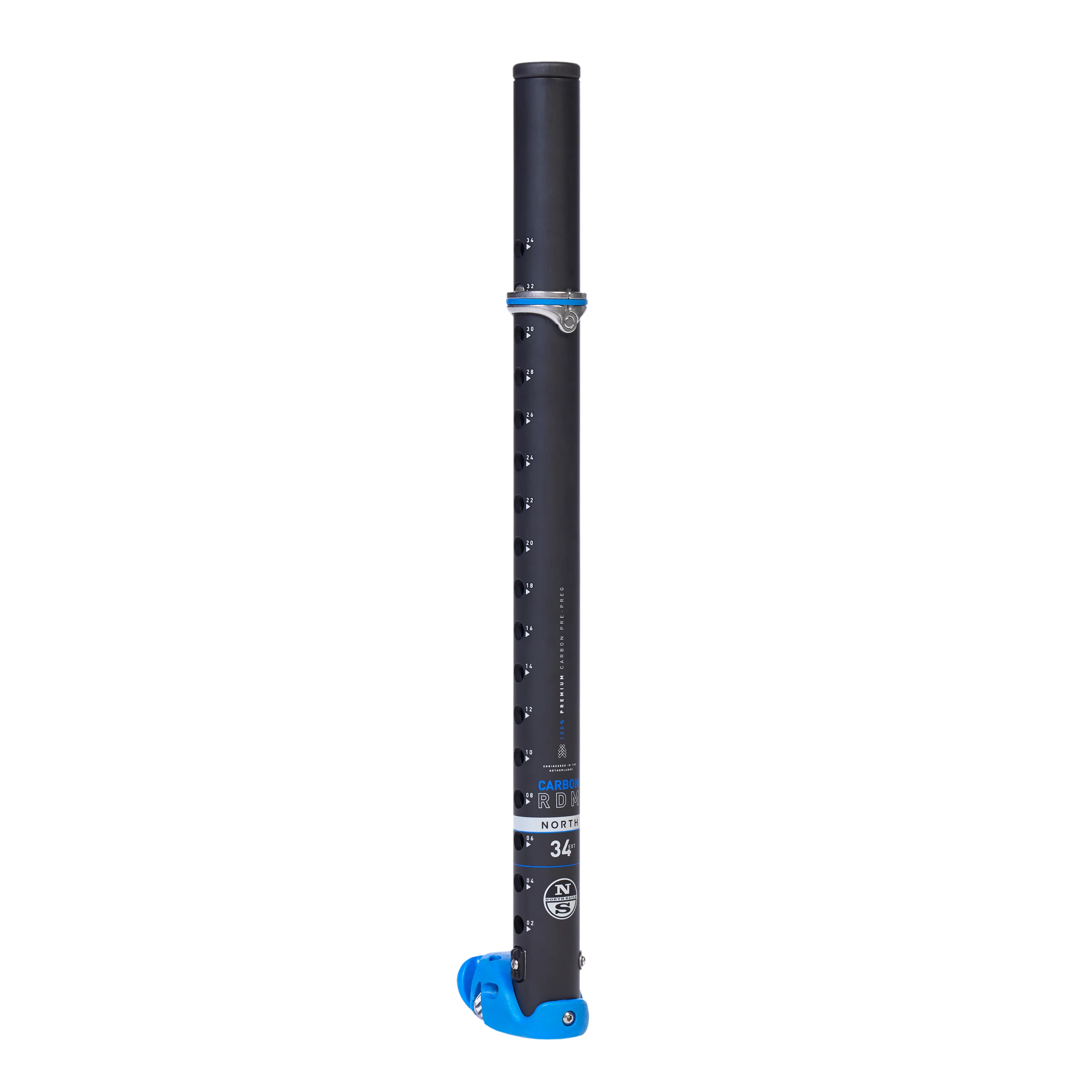 North WS RDM Carbon Extension