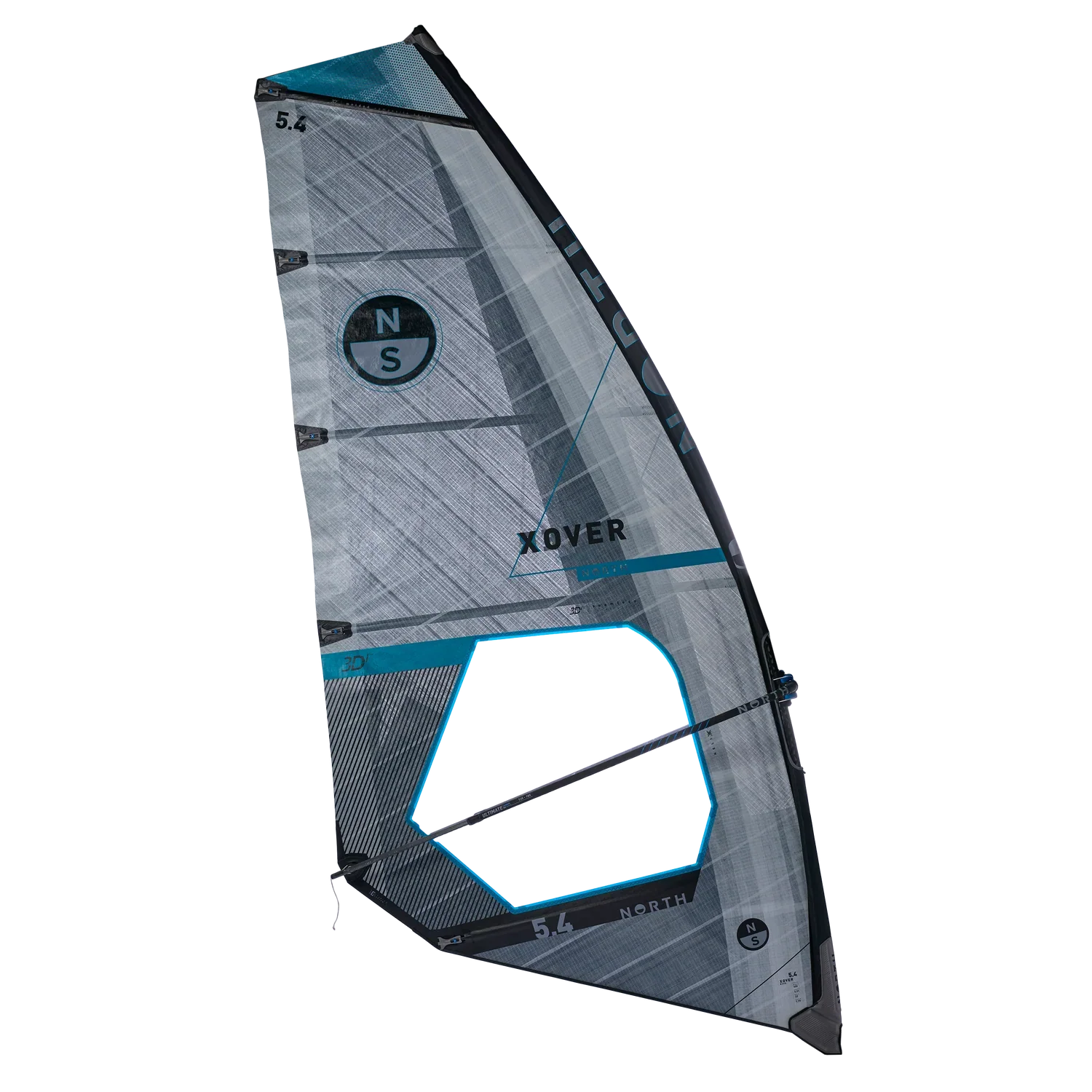 North X-Over GEN2 - Image 4