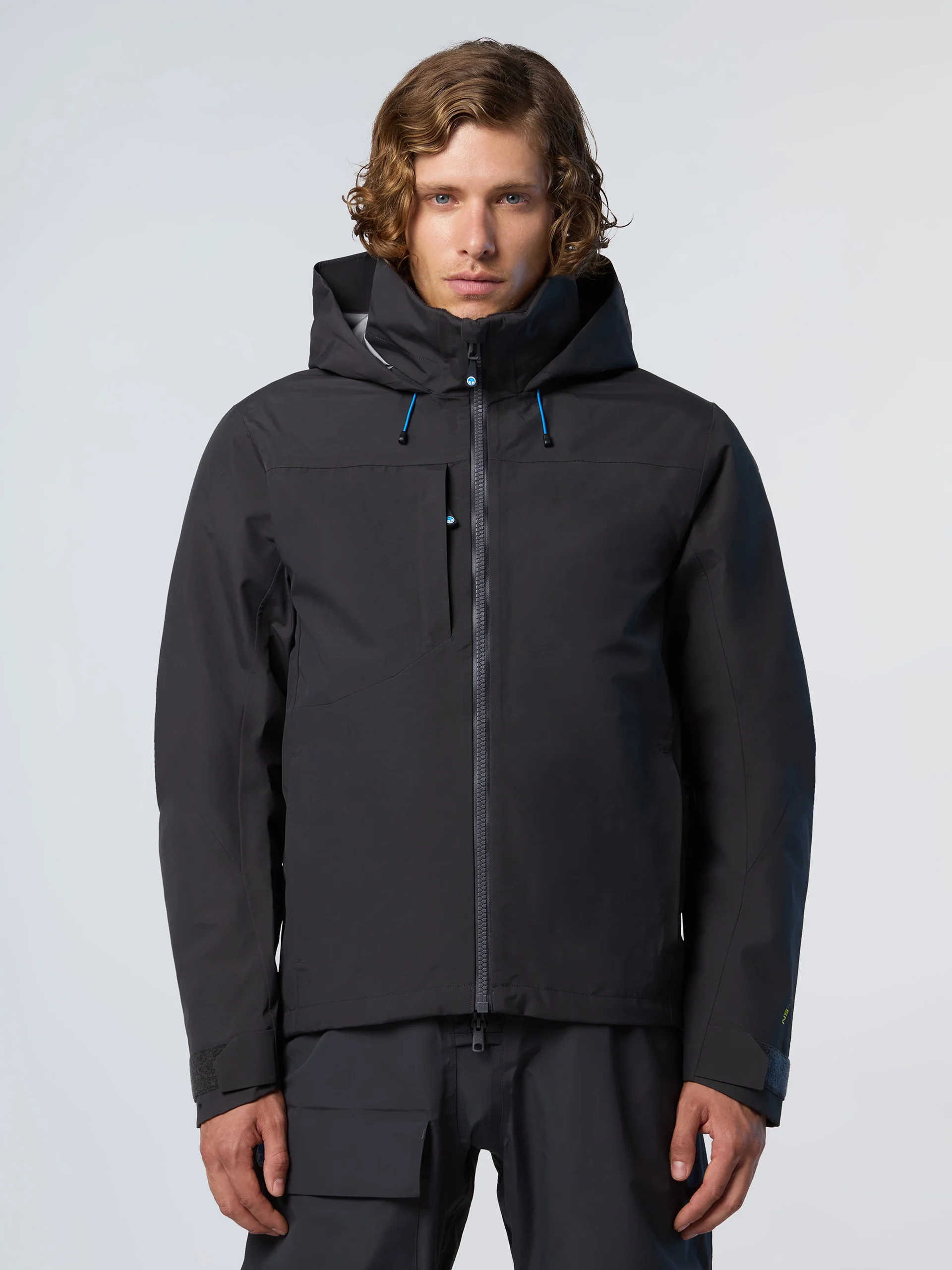 NSTEC Inshore Jacket - Image 14