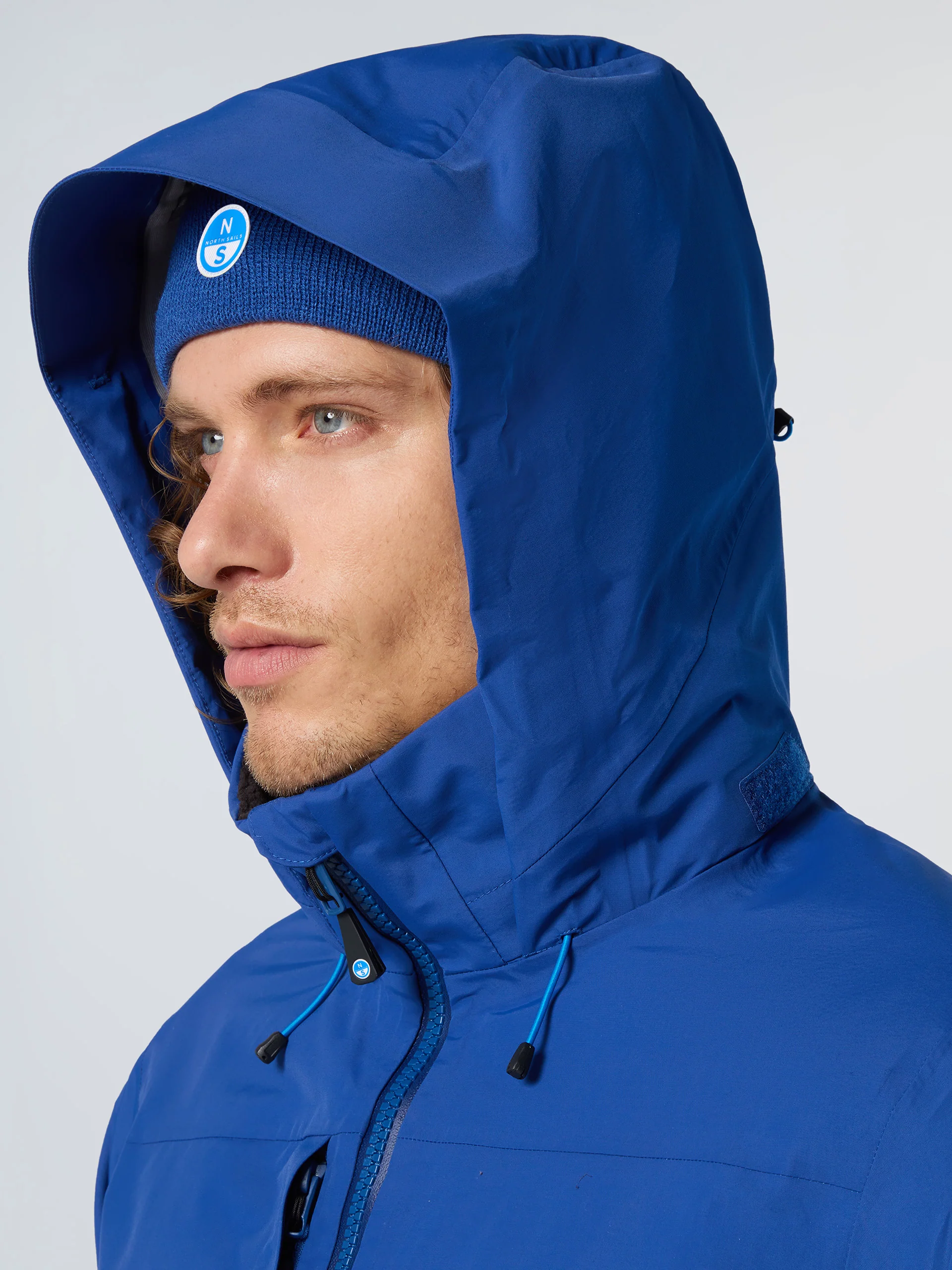 NSTEC Inshore Jacket - Image 4