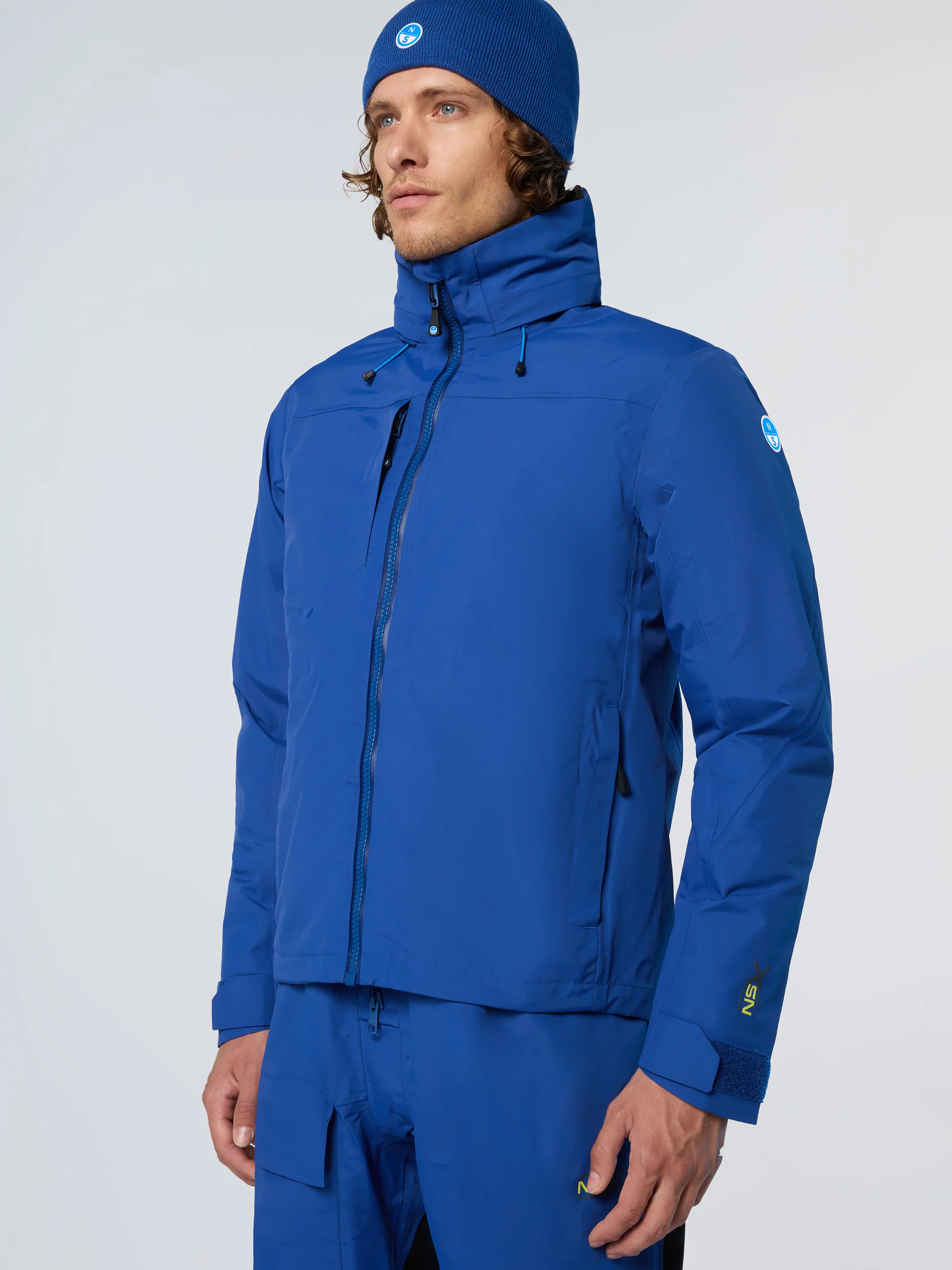 NSTEC Inshore Jacket - Image 7