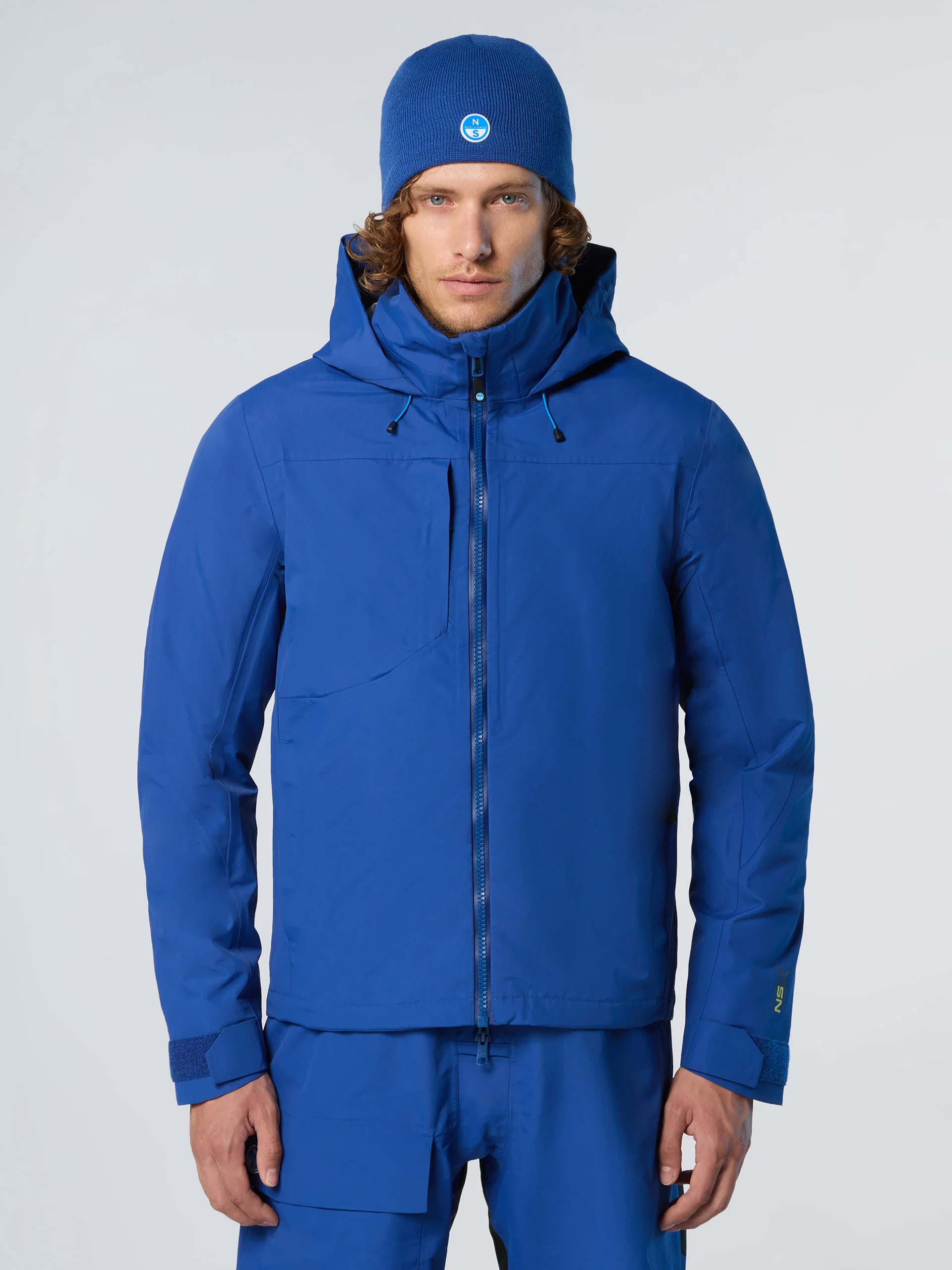 NSTEC Inshore Jacket - Image 8