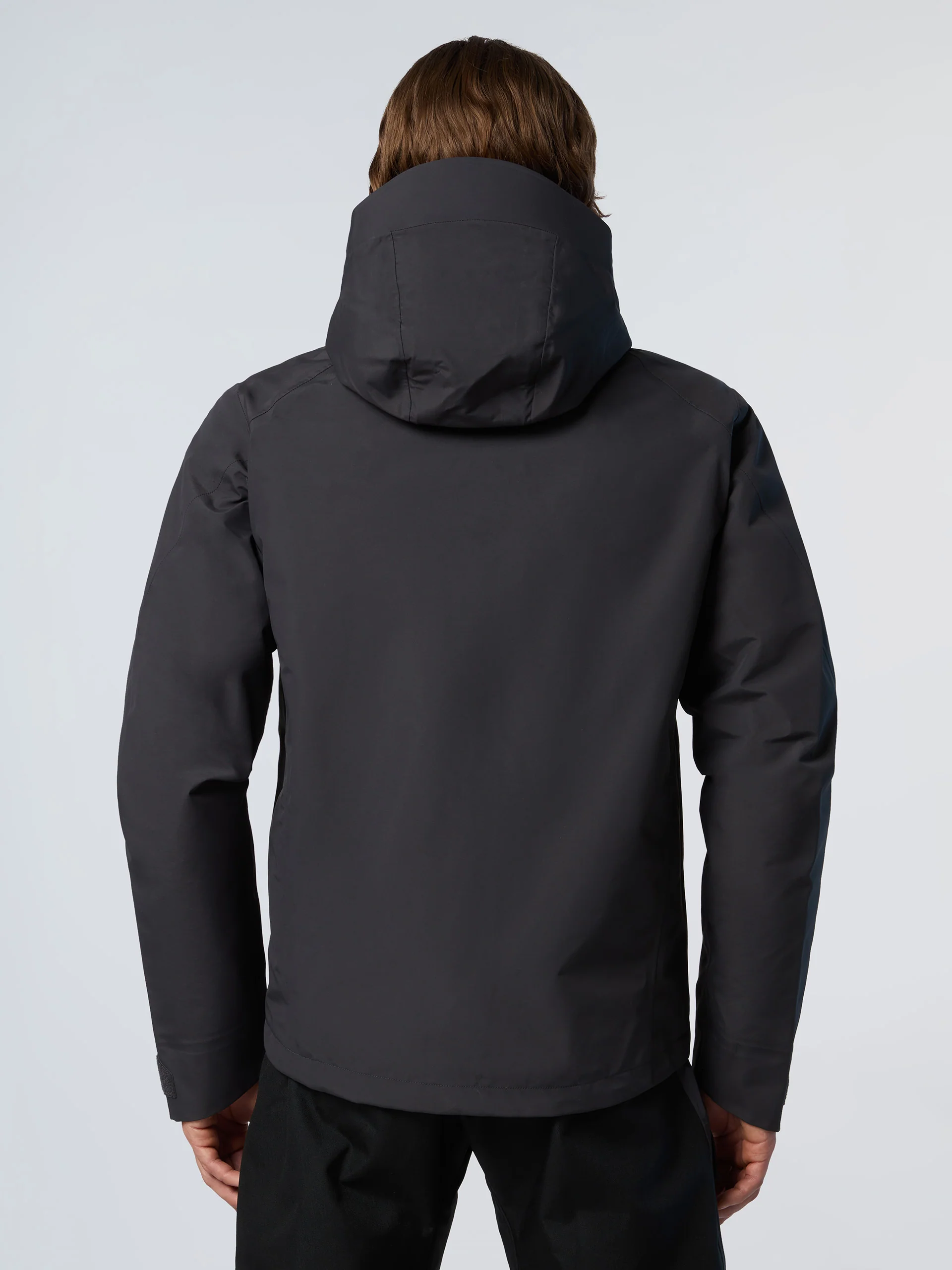 NSTEC Inshore Jacket - Image 3