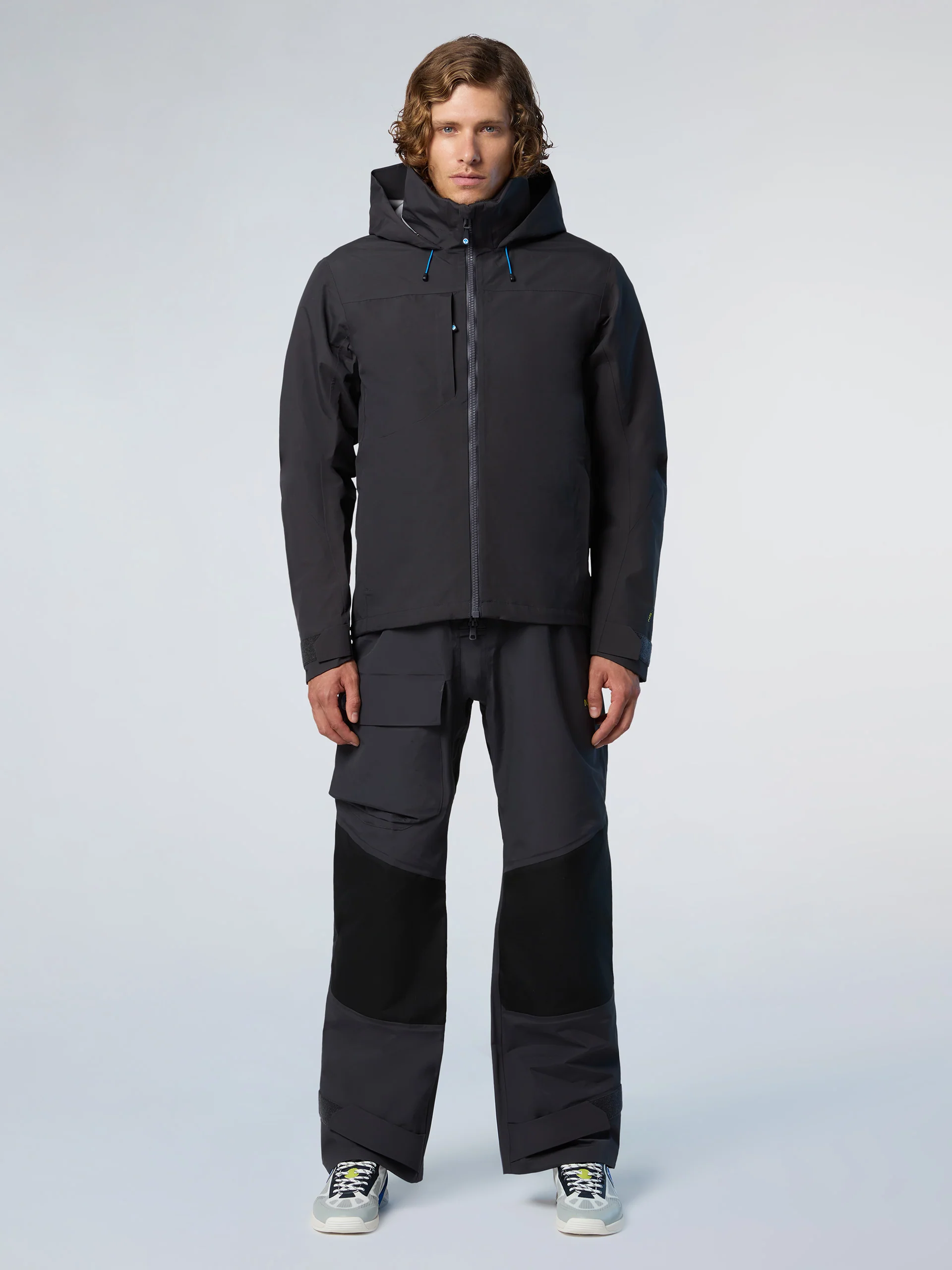 NSTEC Inshore Jacket - Image 4