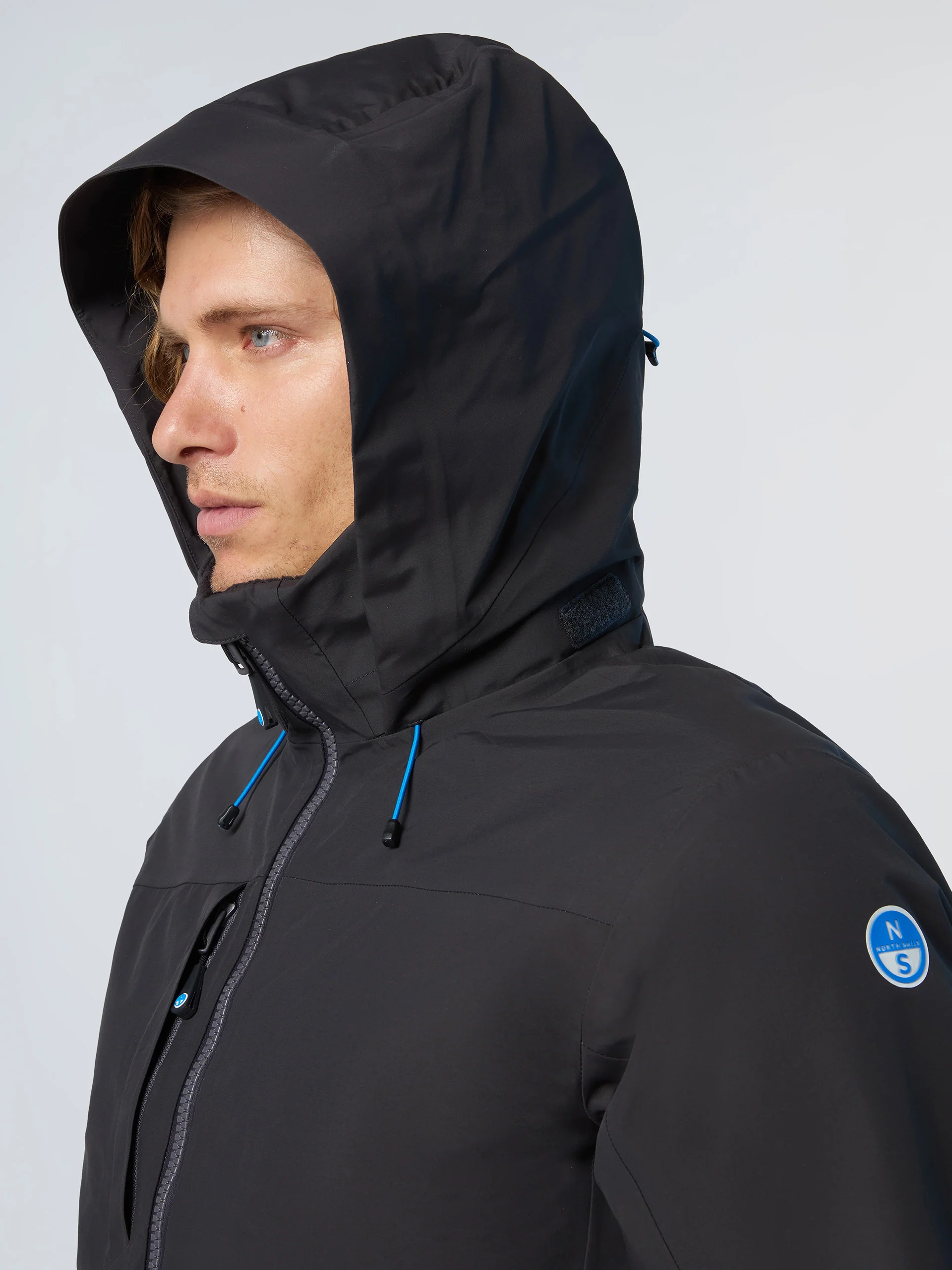 NSTEC Inshore Jacket - Image 5