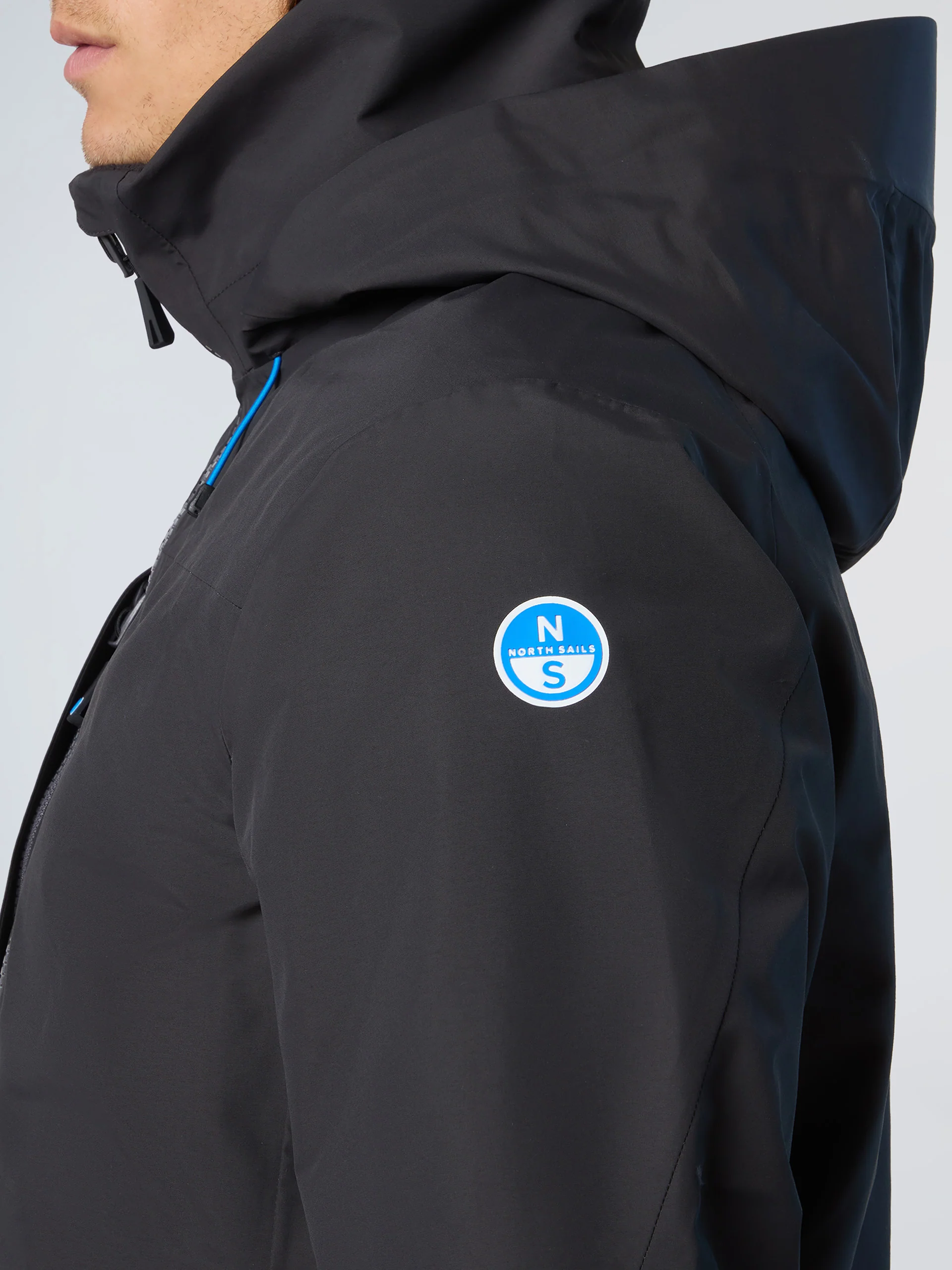 NSTEC Inshore Jacket - Image 6