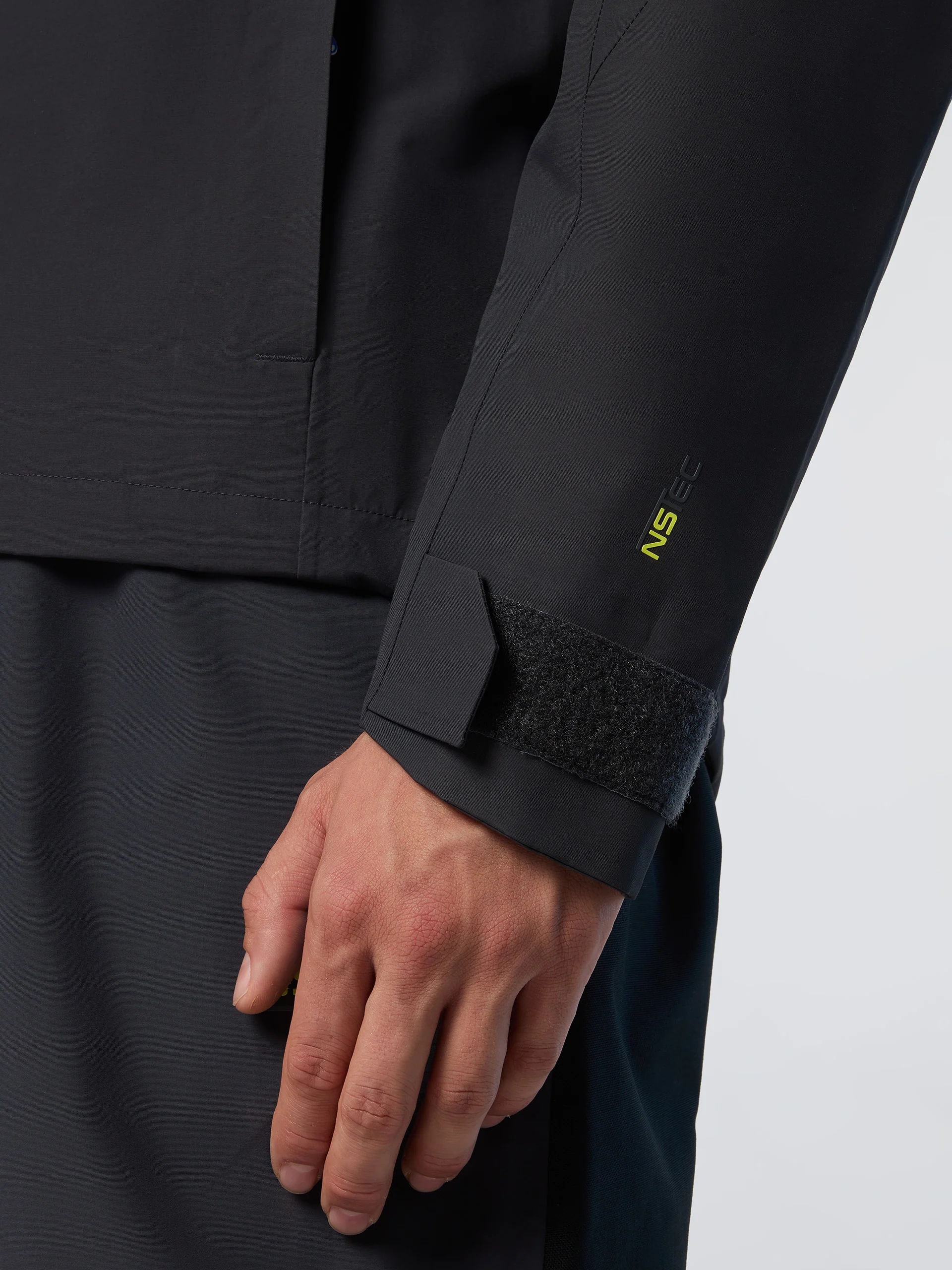 NSTEC Inshore Jacket - Image 7