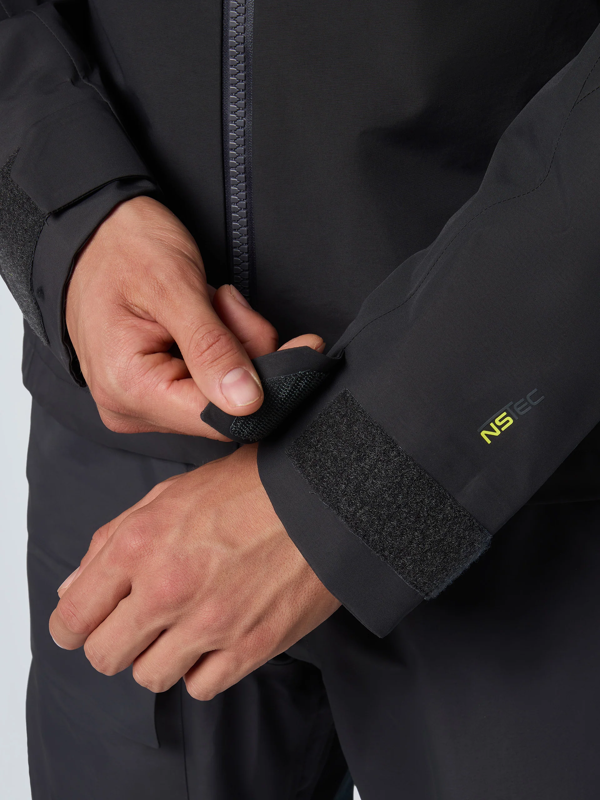 NSTEC Inshore Jacket - Image 8