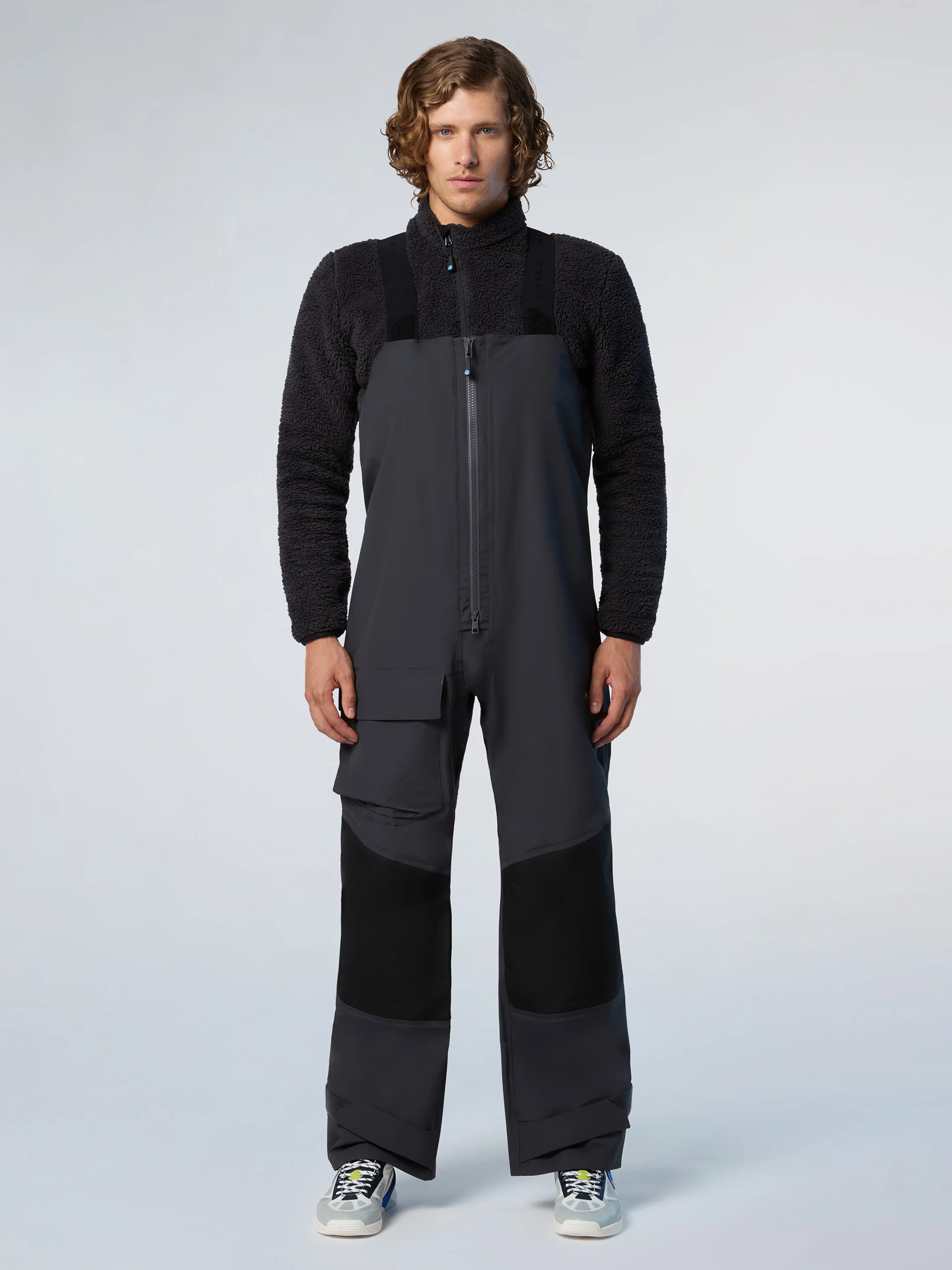 NSX Inshore Salopette - Image 12
