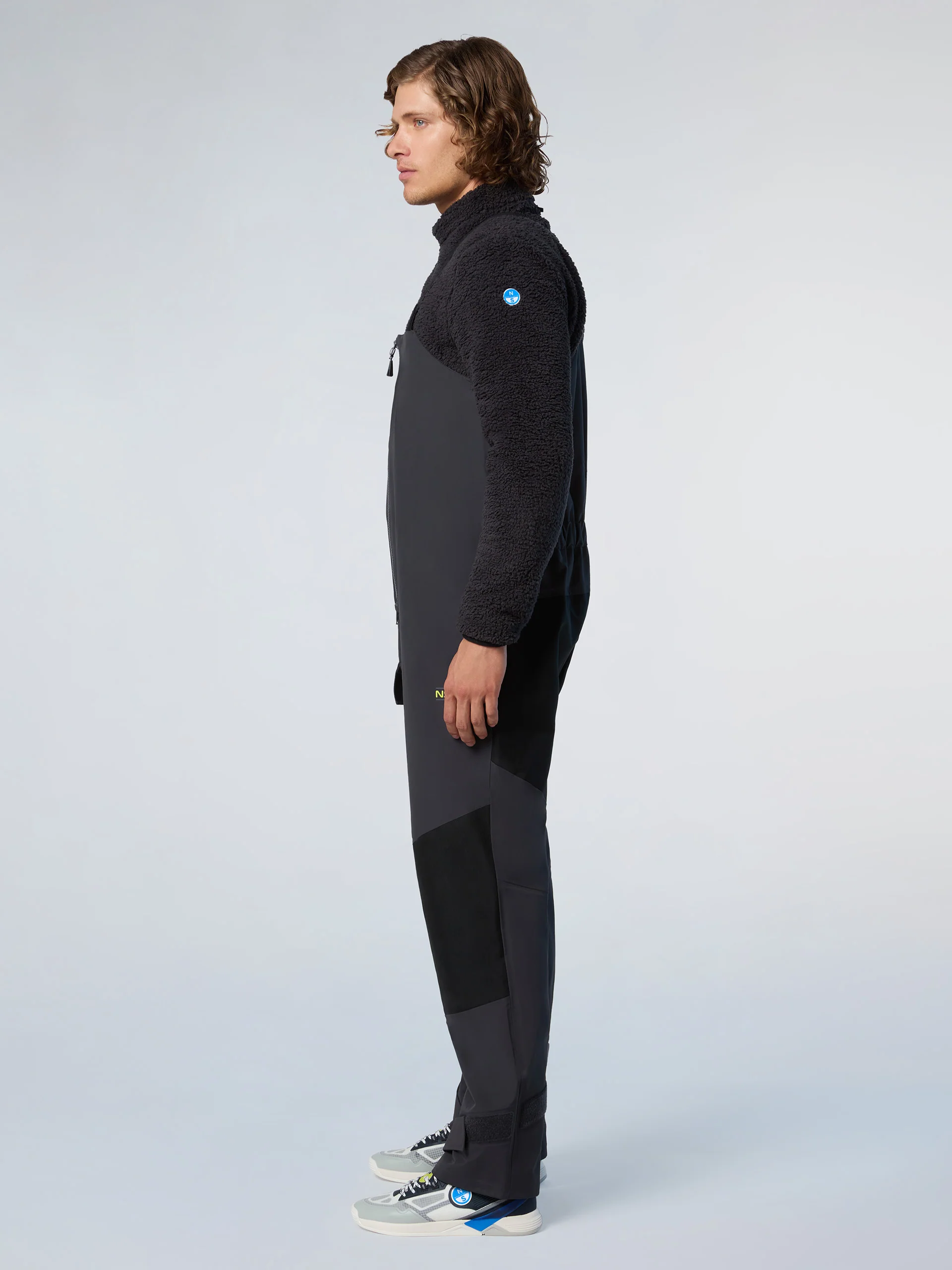 NSX Inshore Salopette - Image 15