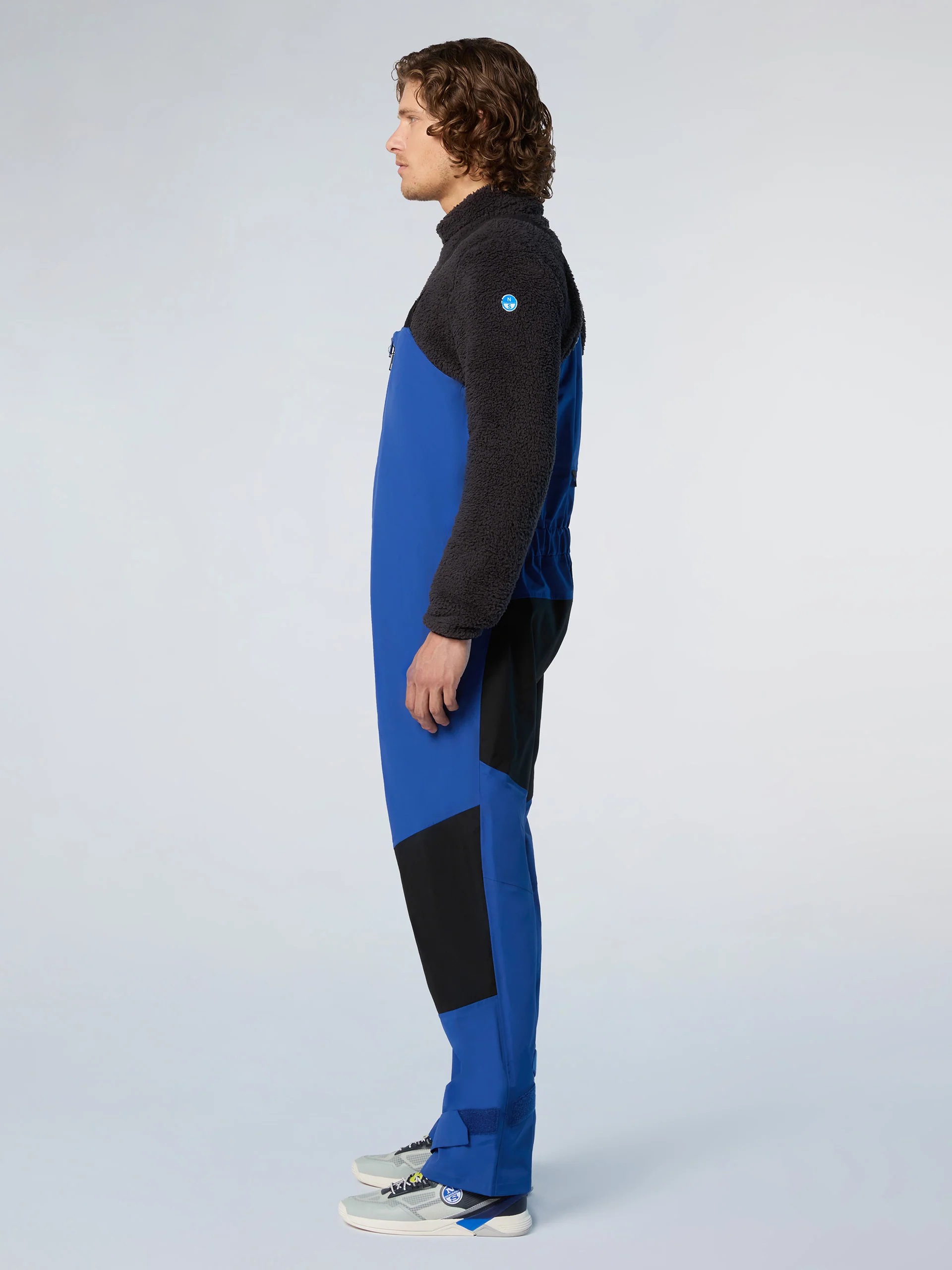 NSX Inshore Salopette - Image 6