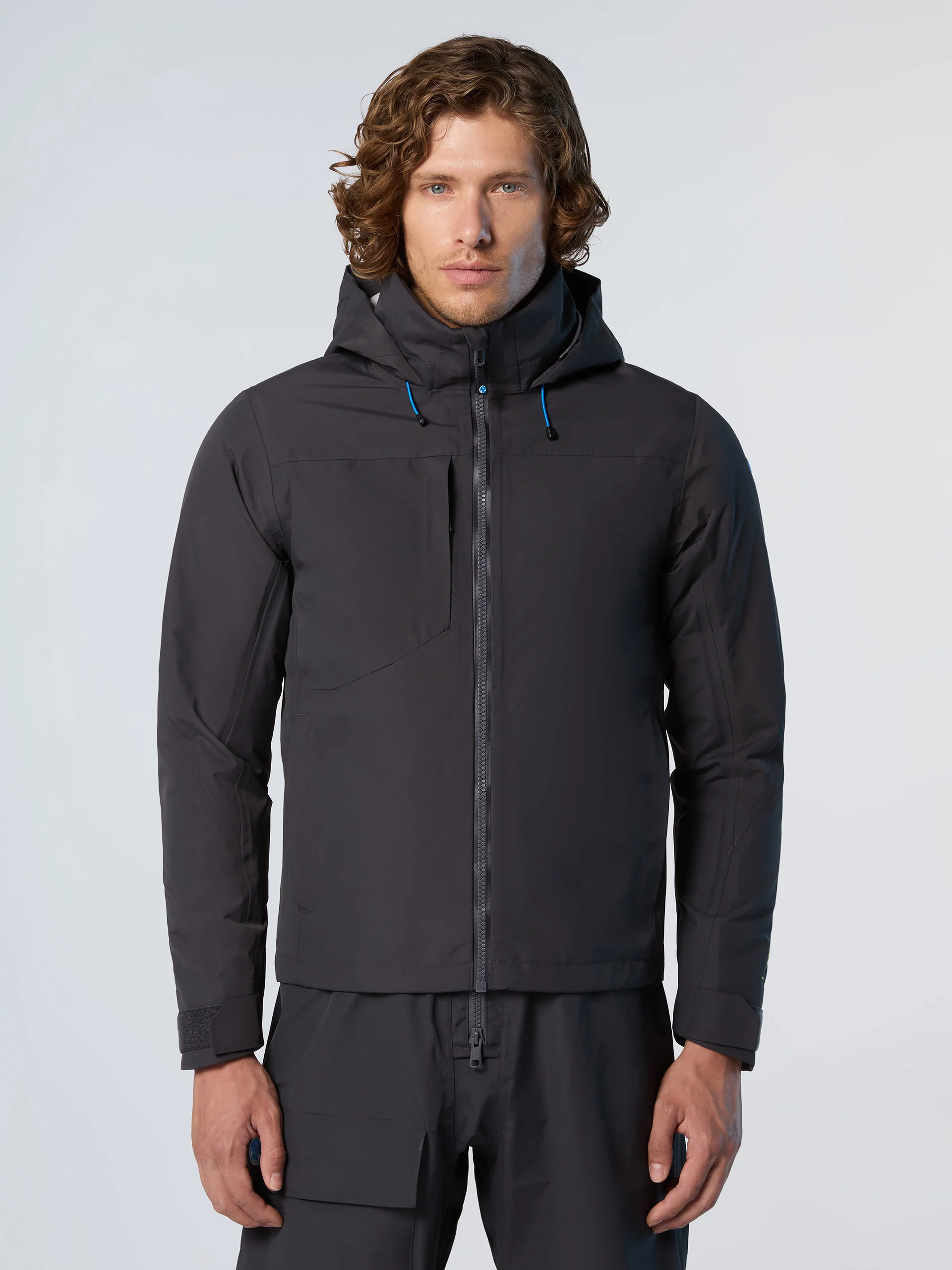 NSX Inshore Jacket - Image 10