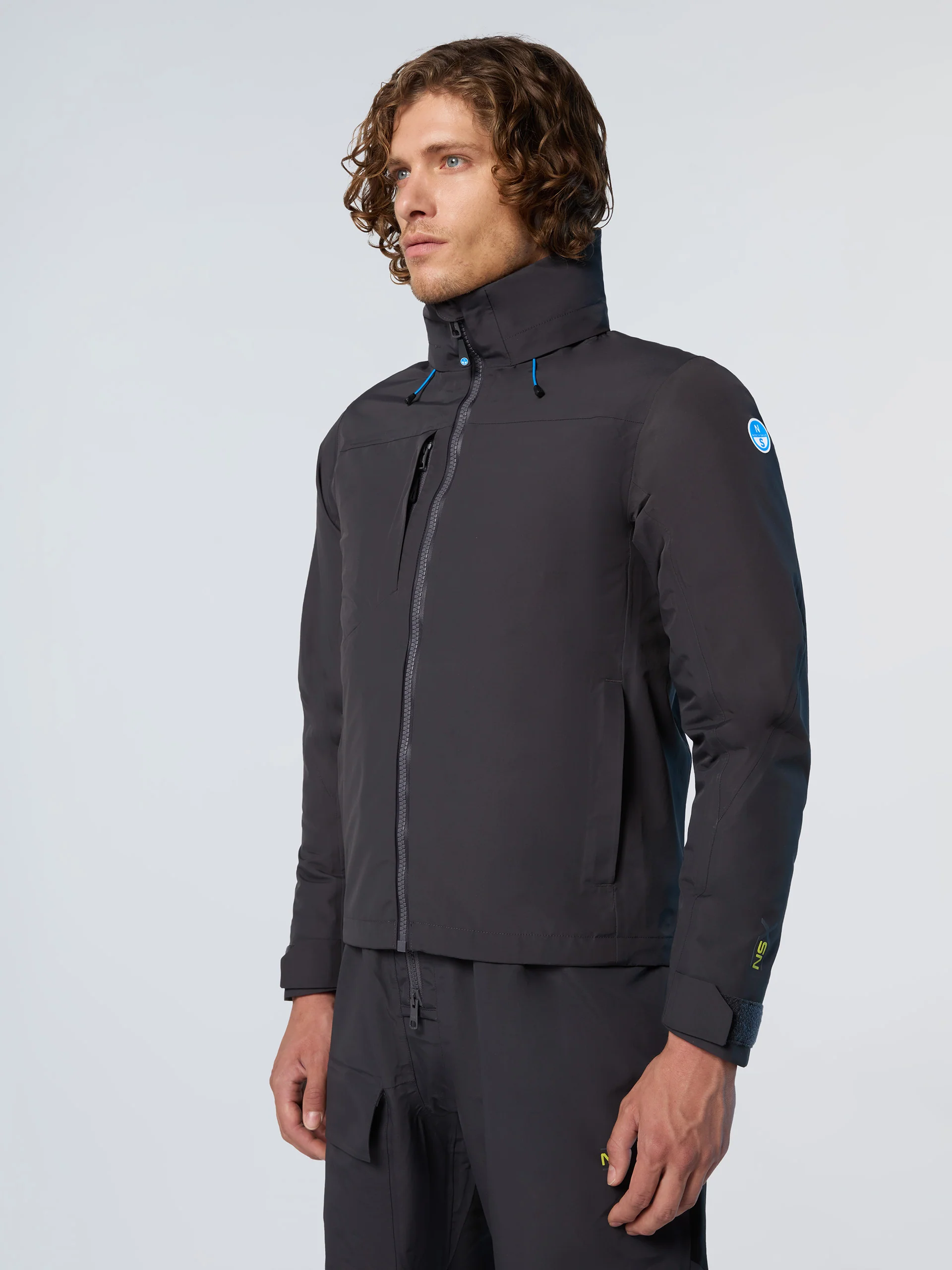 NSX Inshore Jacket - Image 11