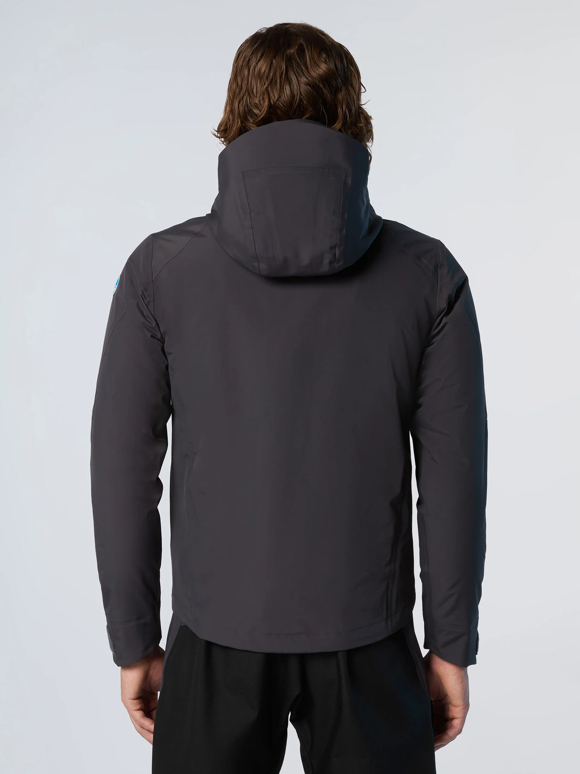 NSX Inshore Jacket - Image 13