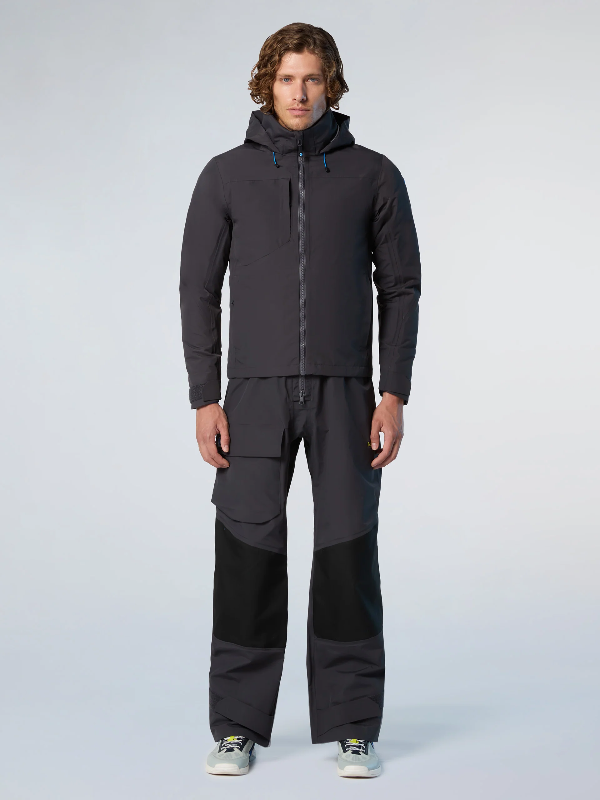 NSX Inshore Jacket - Image 14