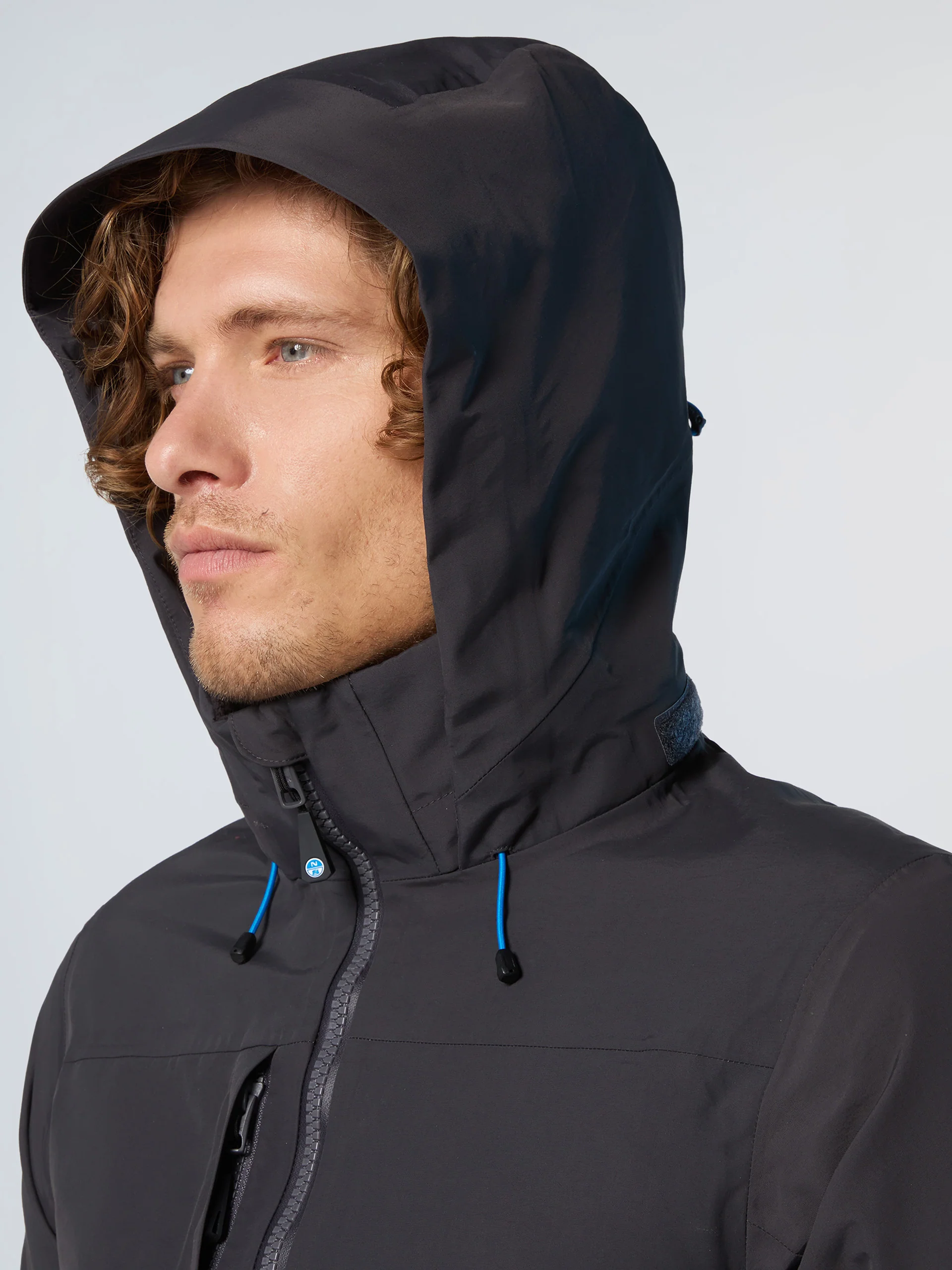 NSX Inshore Jacket - Image 15