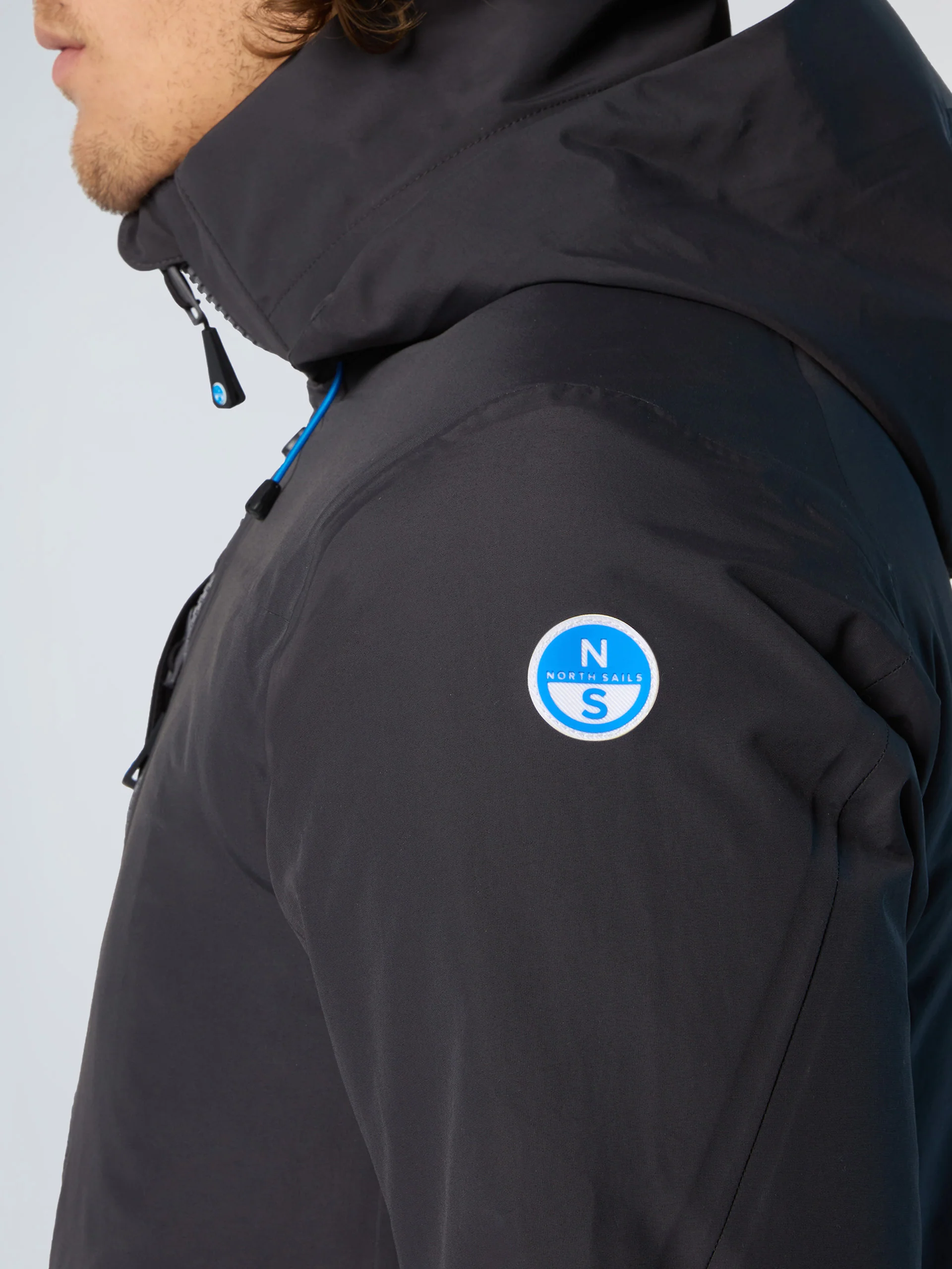 NSX Inshore Jacket - Image 16