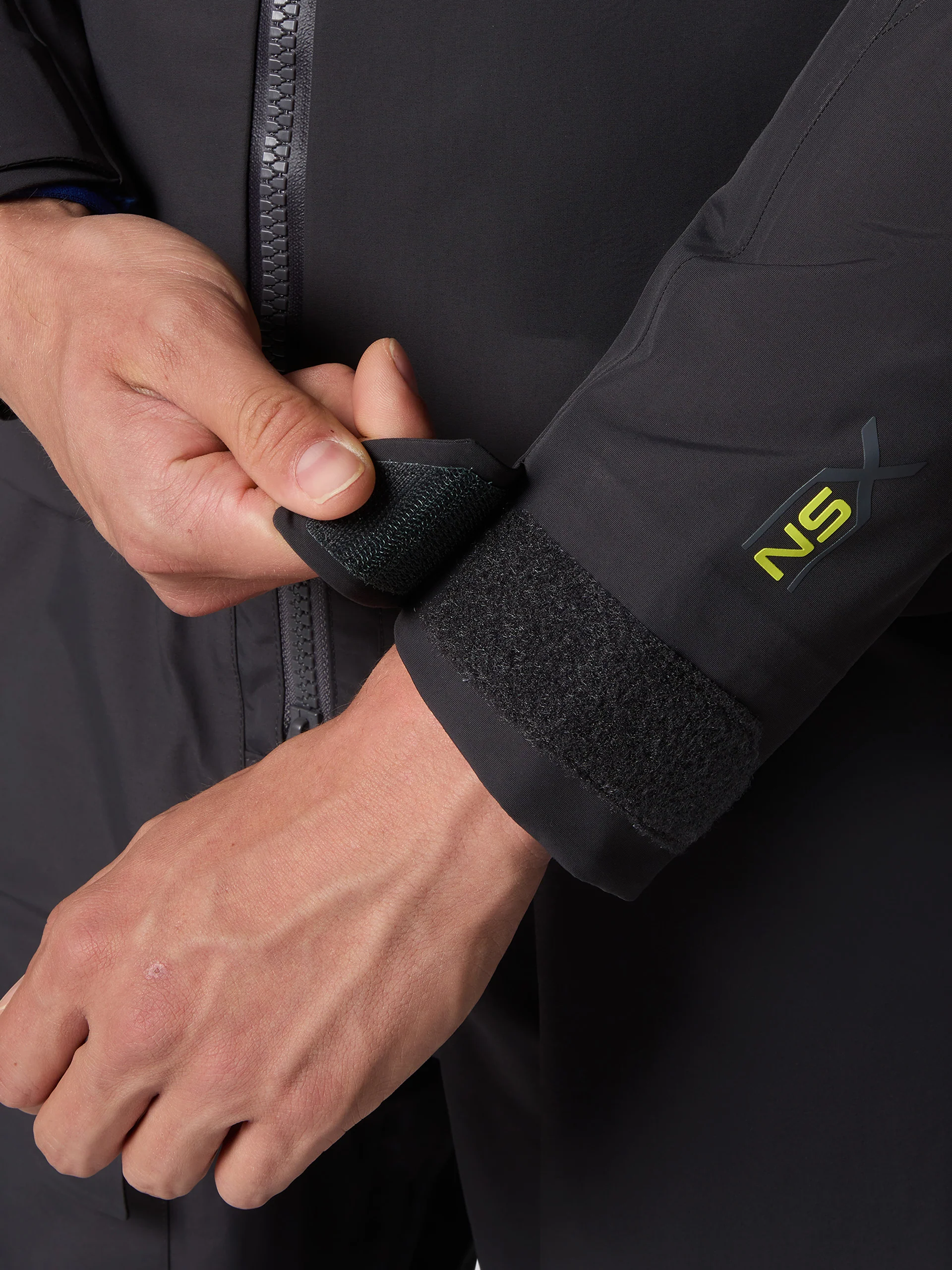 NSX Inshore Jacket - Image 17