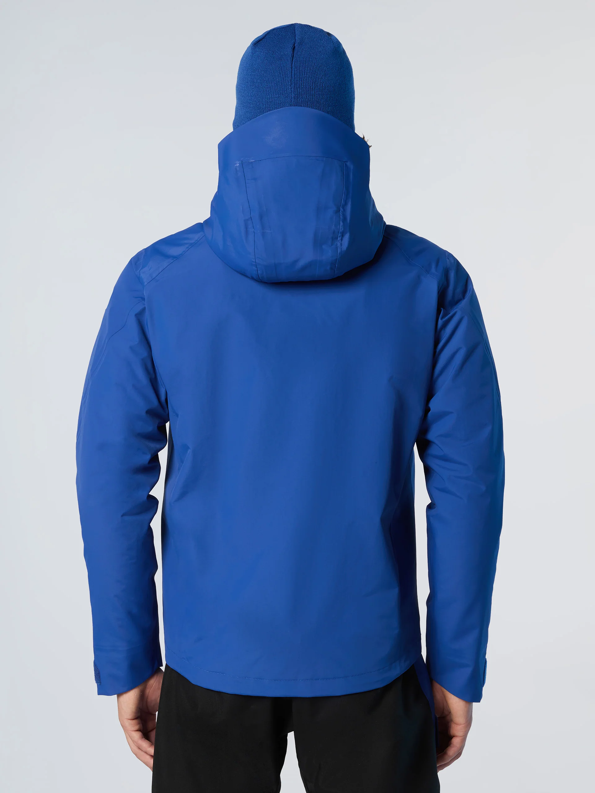 NSX Inshore Jacket - Image 4