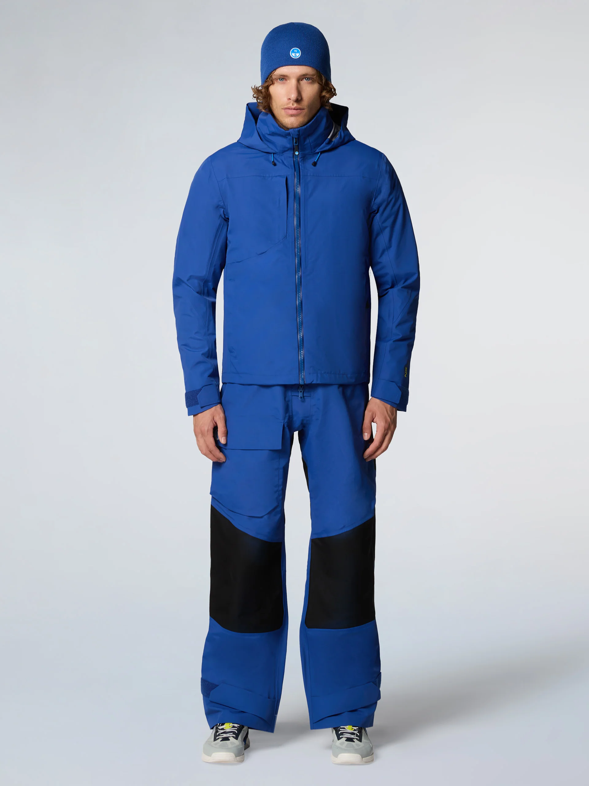 NSX Inshore Jacket - Image 5