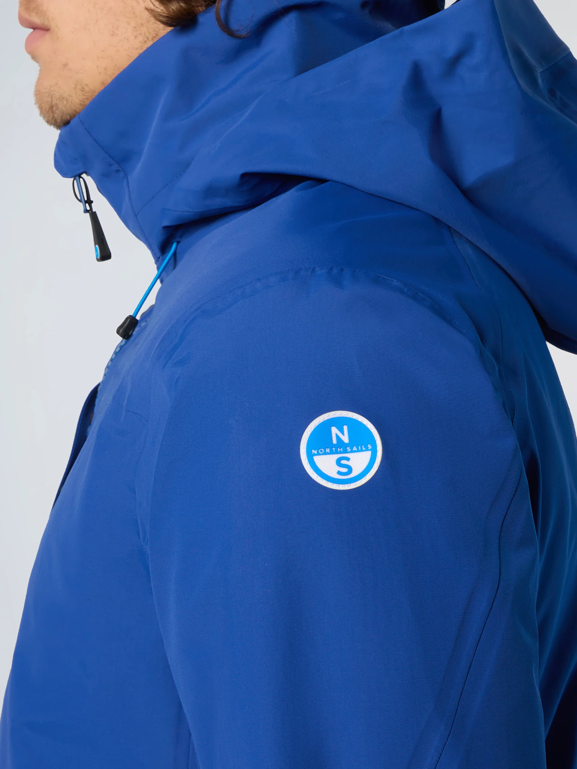NSX Inshore Jacket - Image 7