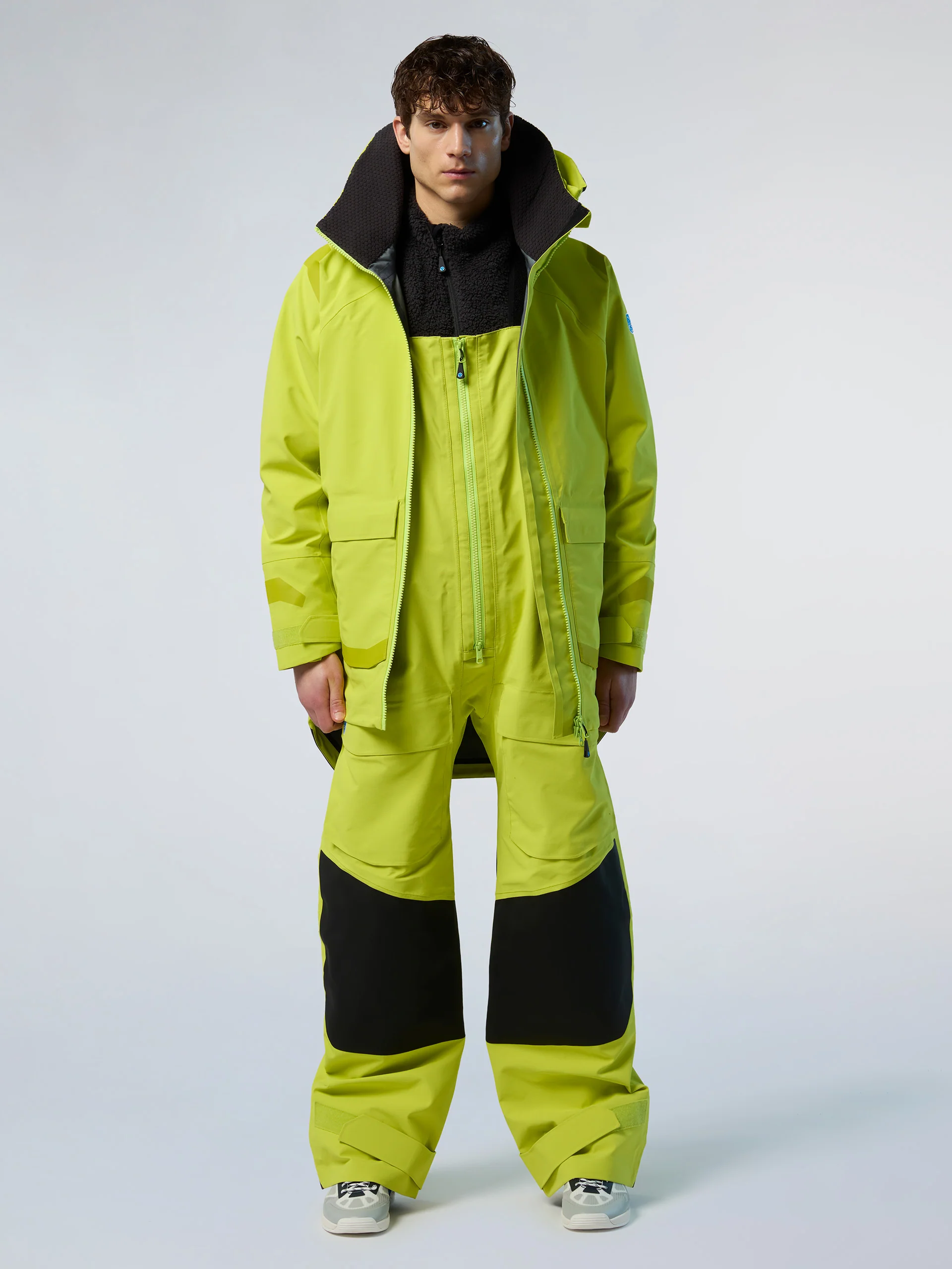 Ocean Salopette - Image 4