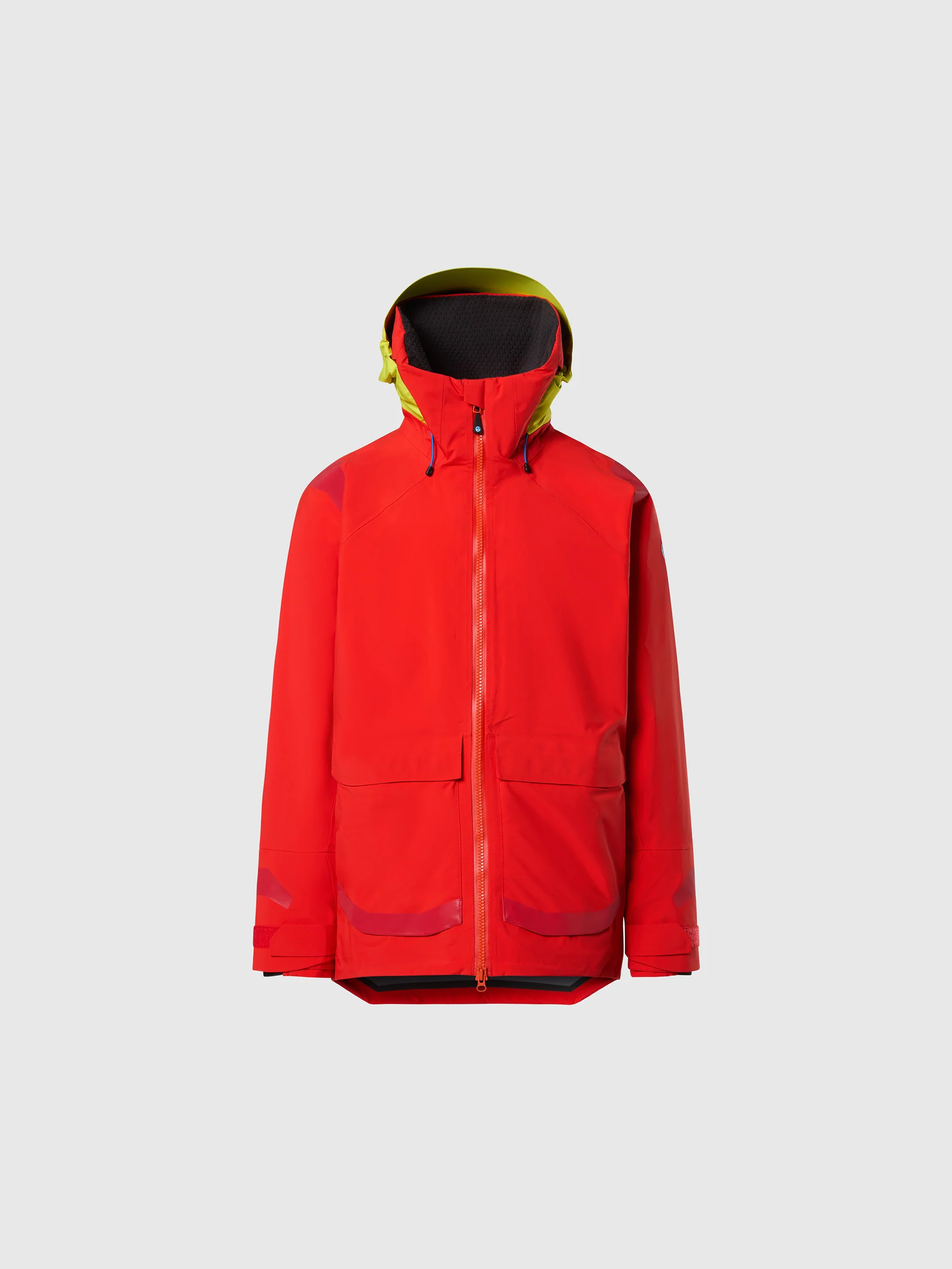 Offshore Jacket - Image 11