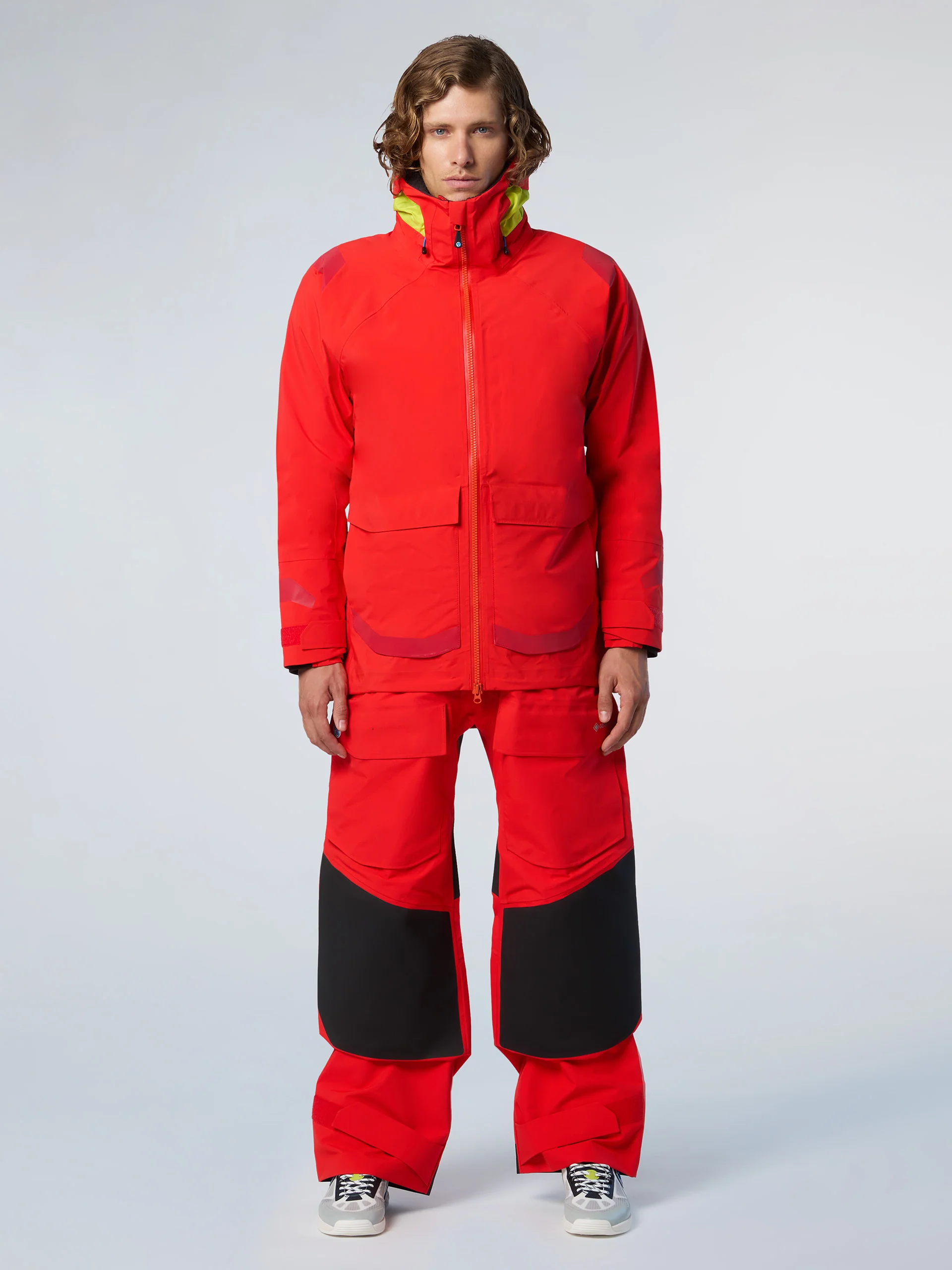 Offshore Jacket - Image 13
