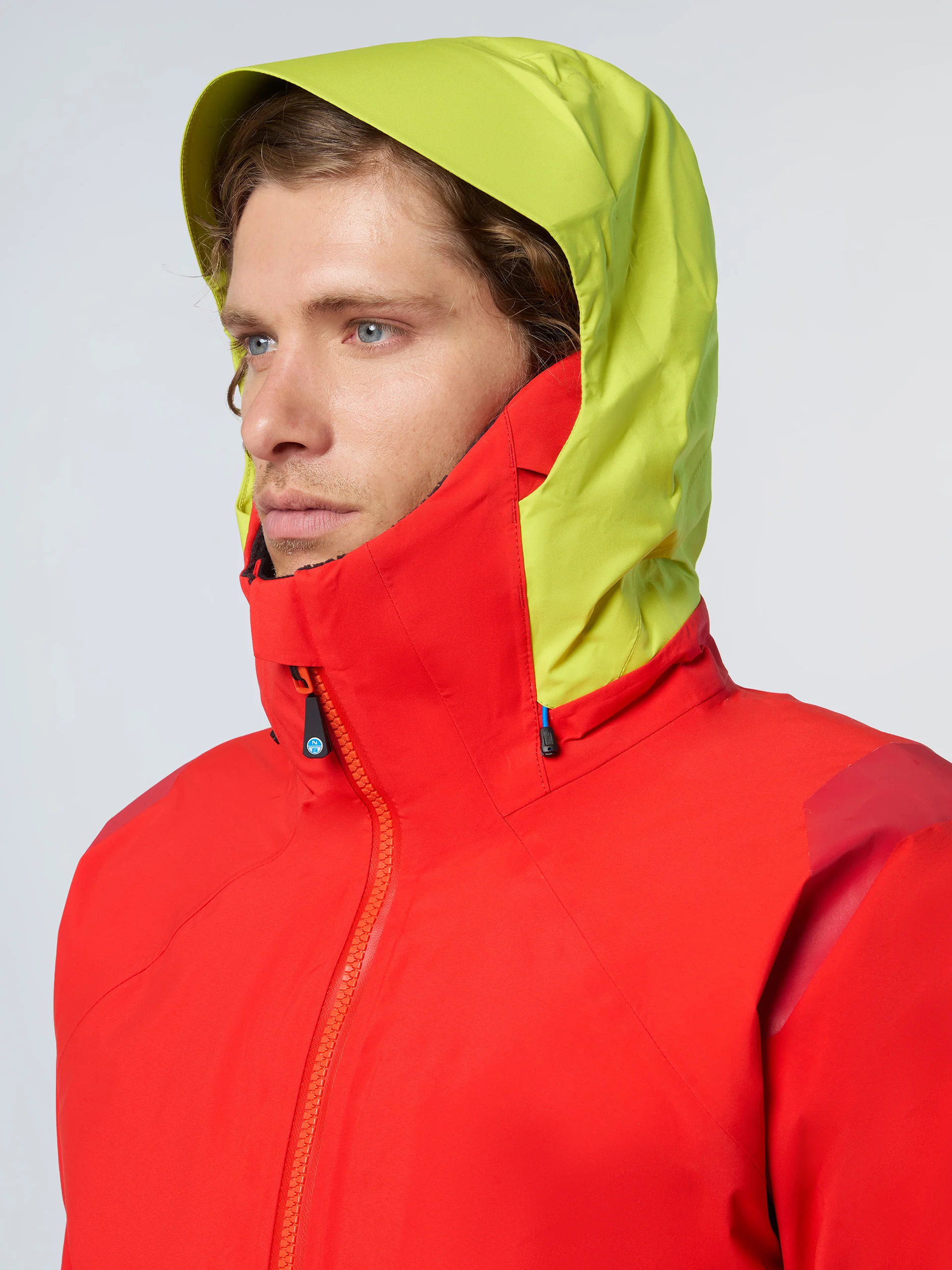 Offshore Jacket - Image 15