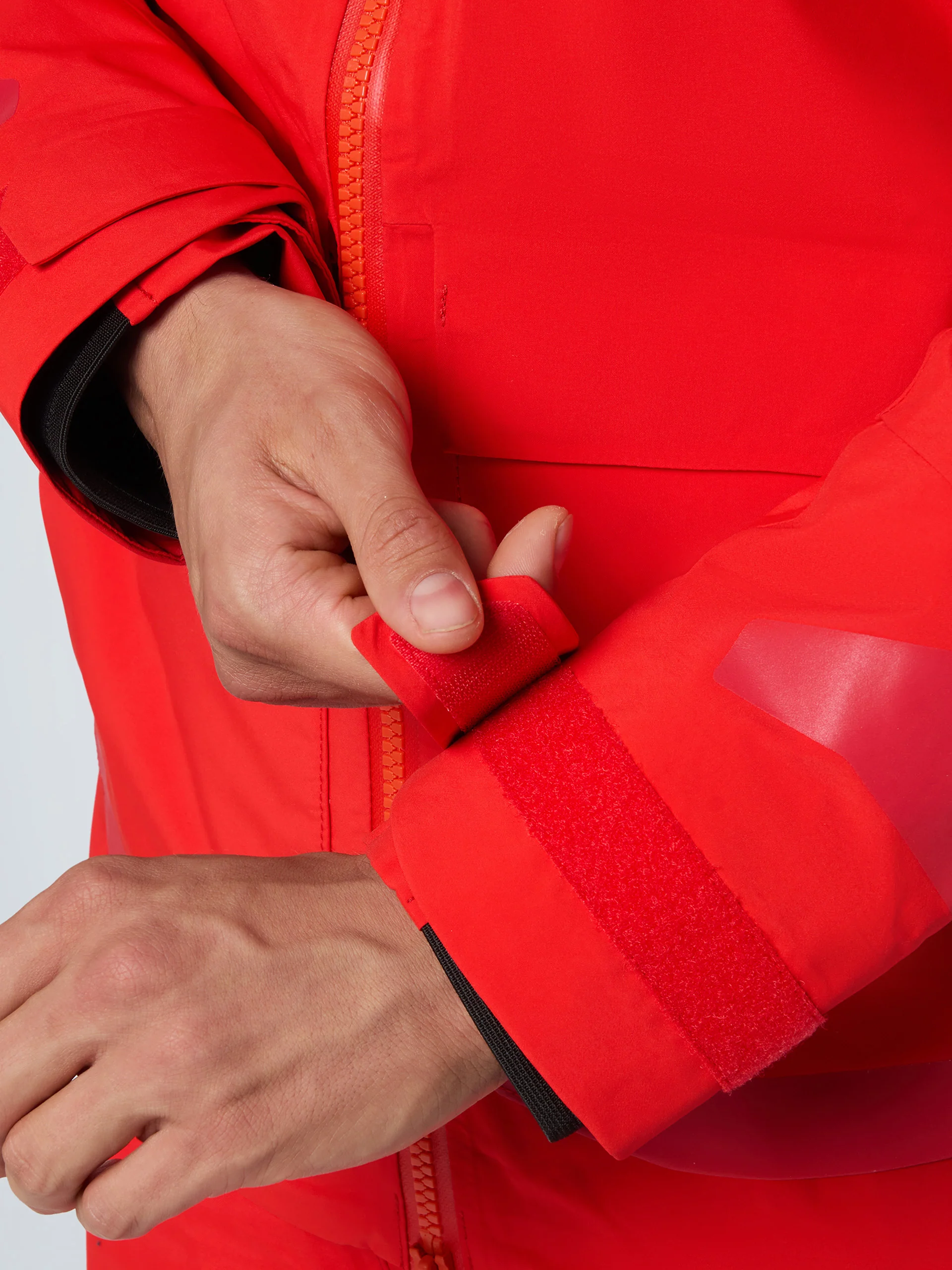 Offshore Jacket - Image 16