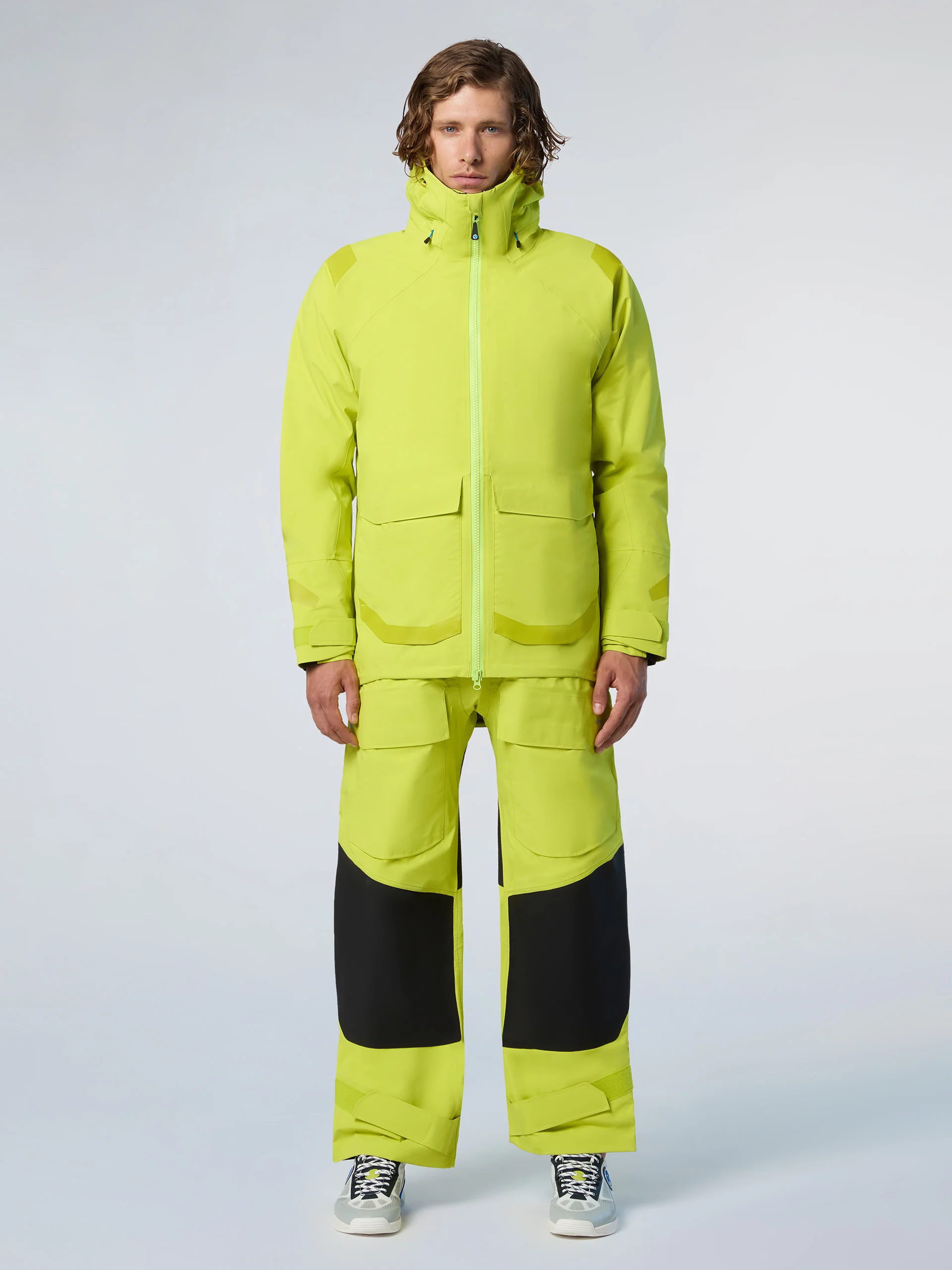 Offshore Jacket - Image 22