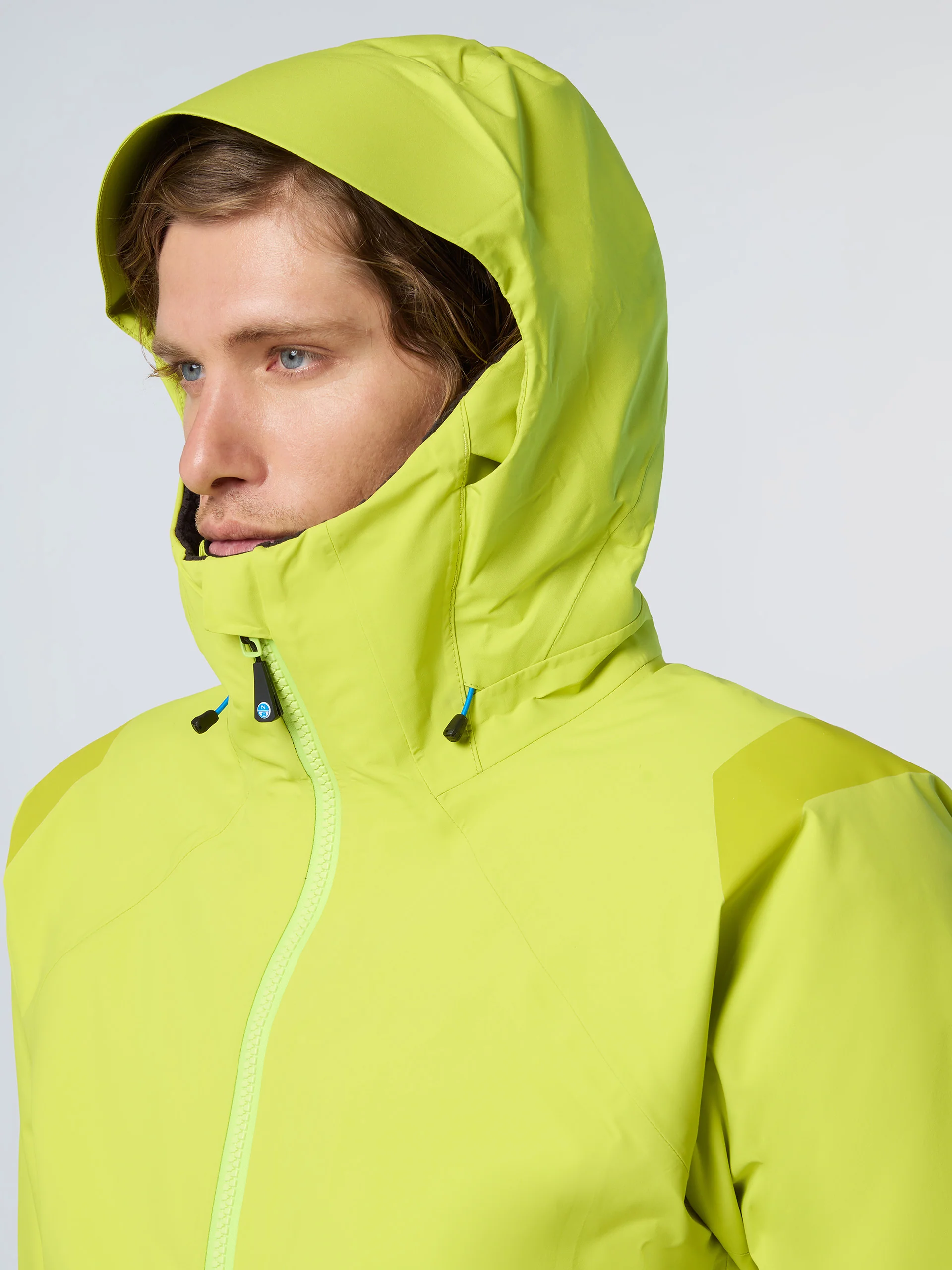 Offshore Jacket - Image 24
