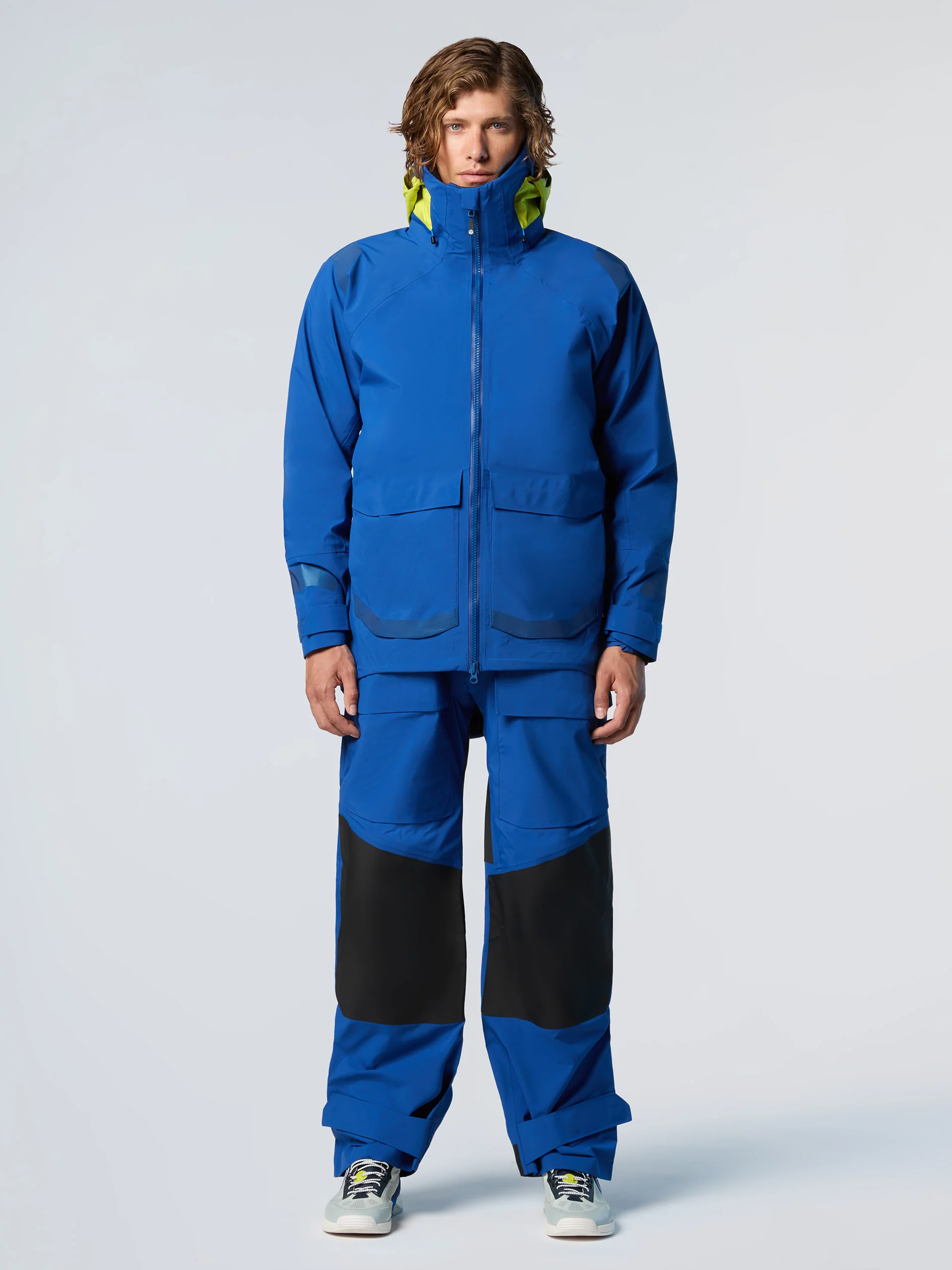 Offshore Jacket - Image 27
