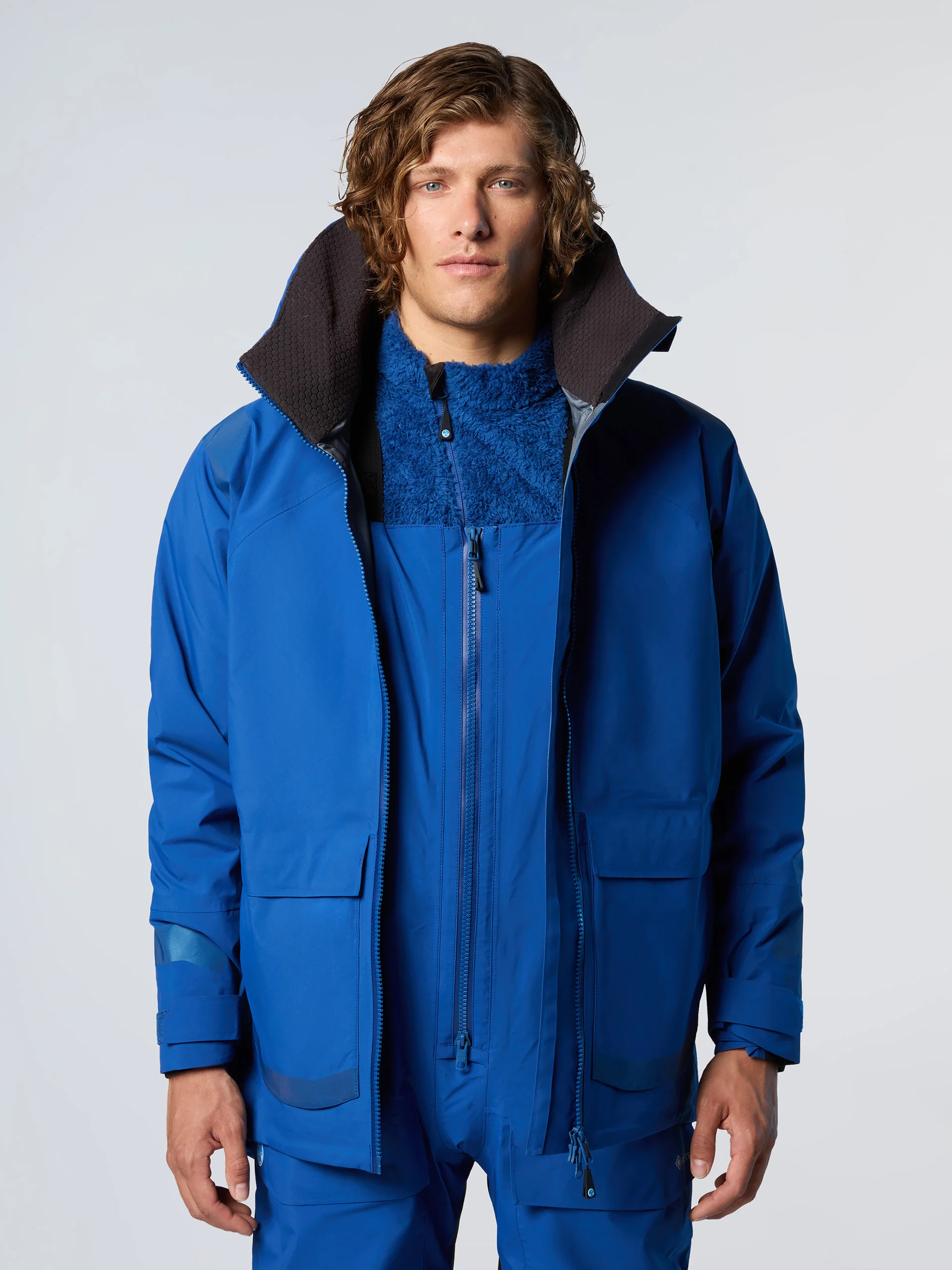 Offshore Jacket - Image 28