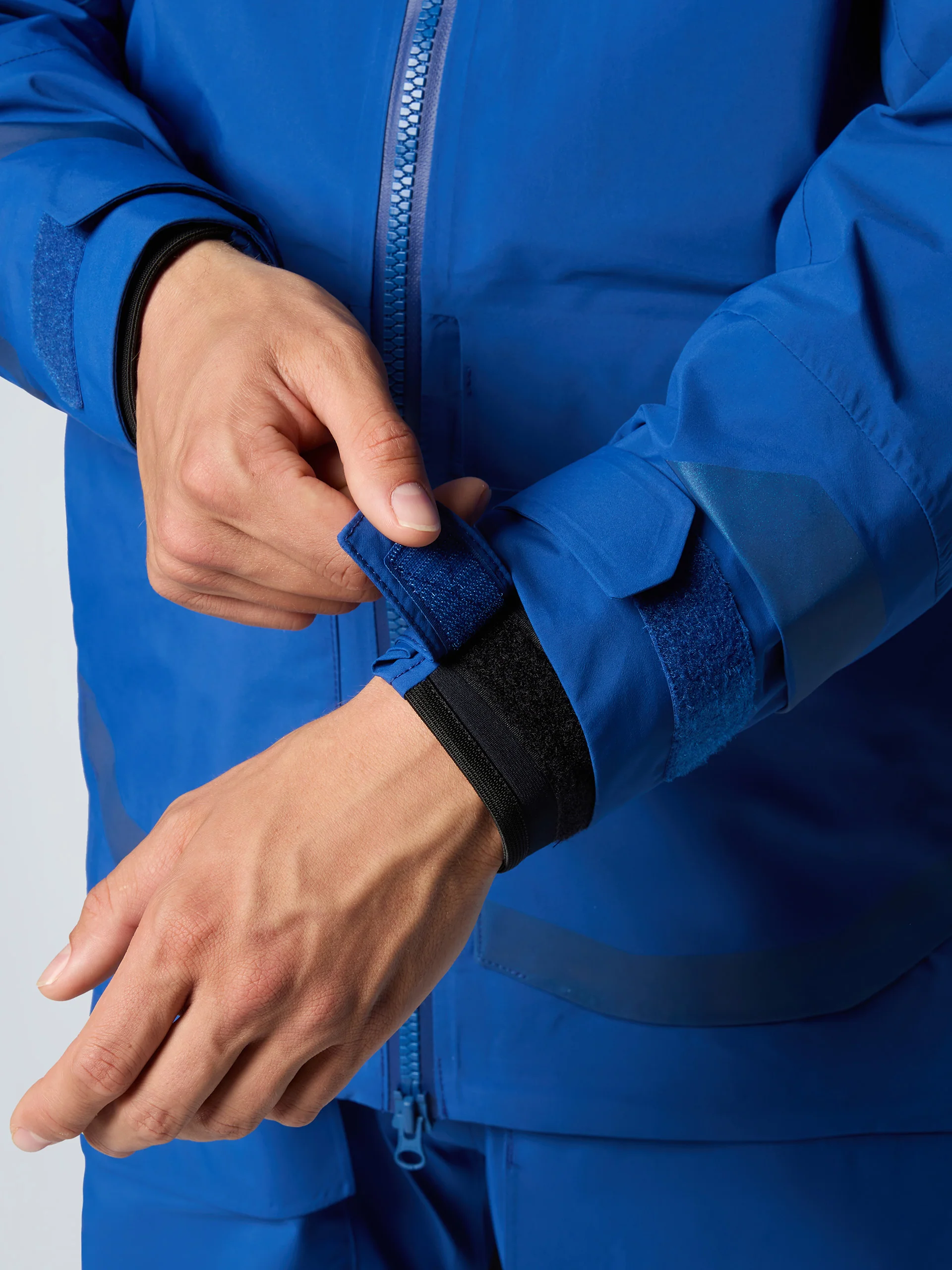 Offshore Jacket - Image 31