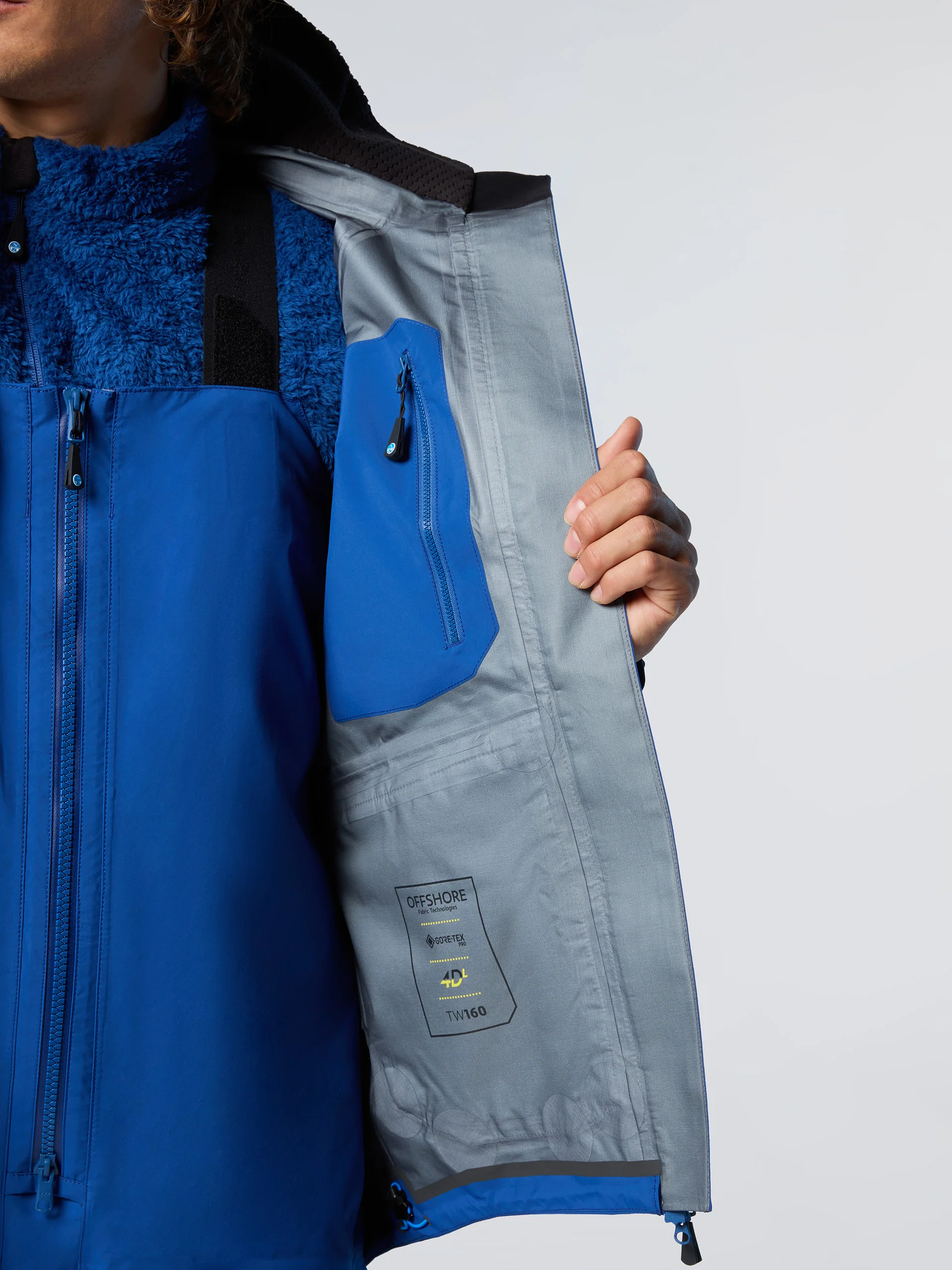 Offshore Jacket - Image 33