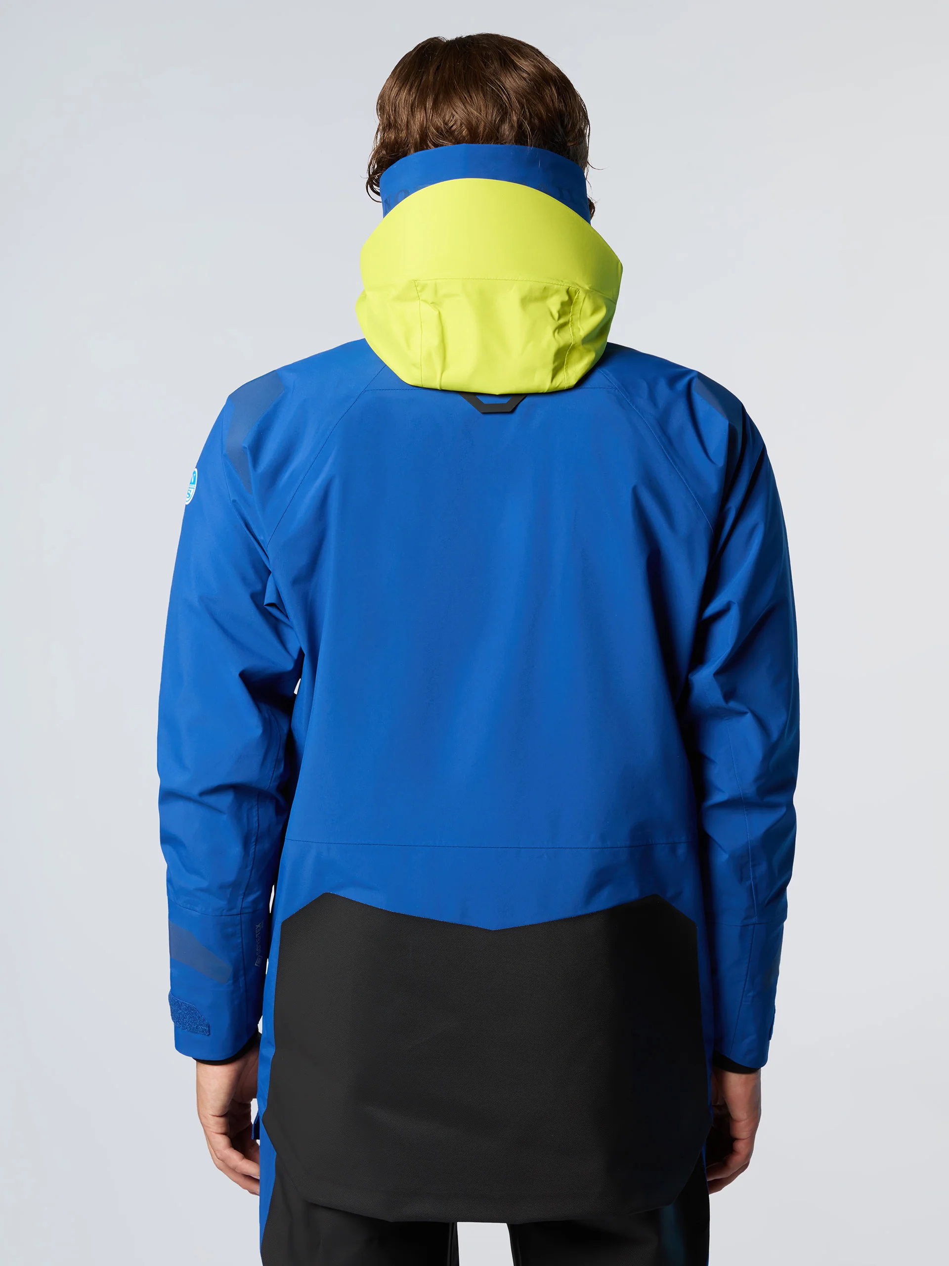 Offshore Jacket - Image 34