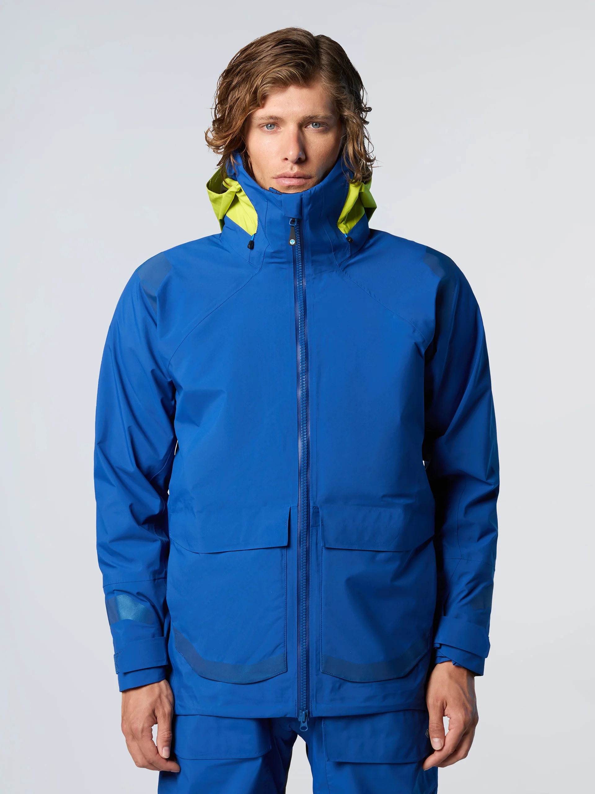 Offshore Jacket - Image 35