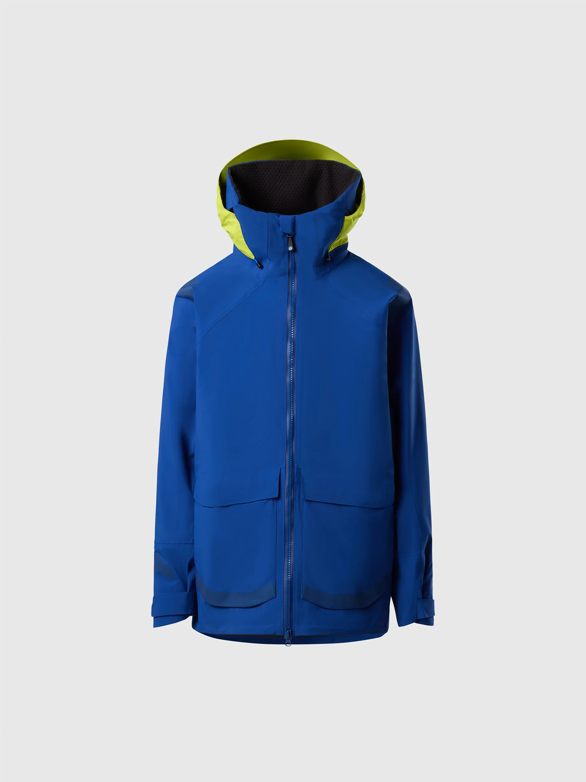 Offshore Jacket - Image 37