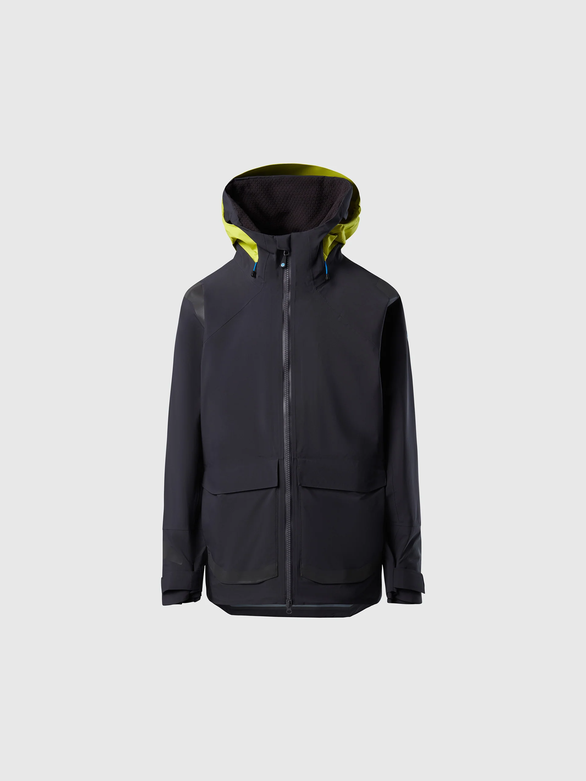 Offshore Jacket - Image 38