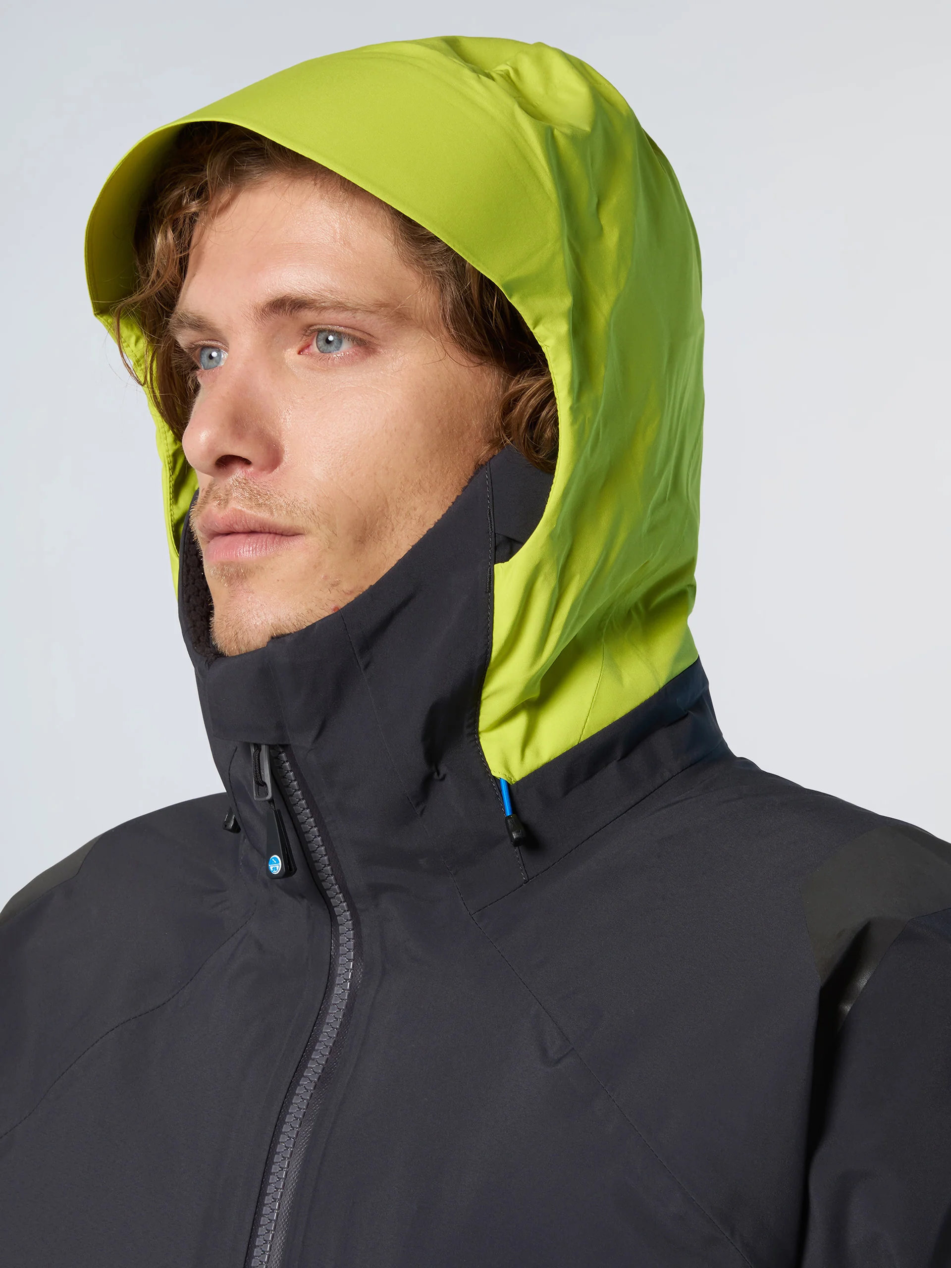Offshore Jacket - Image 5