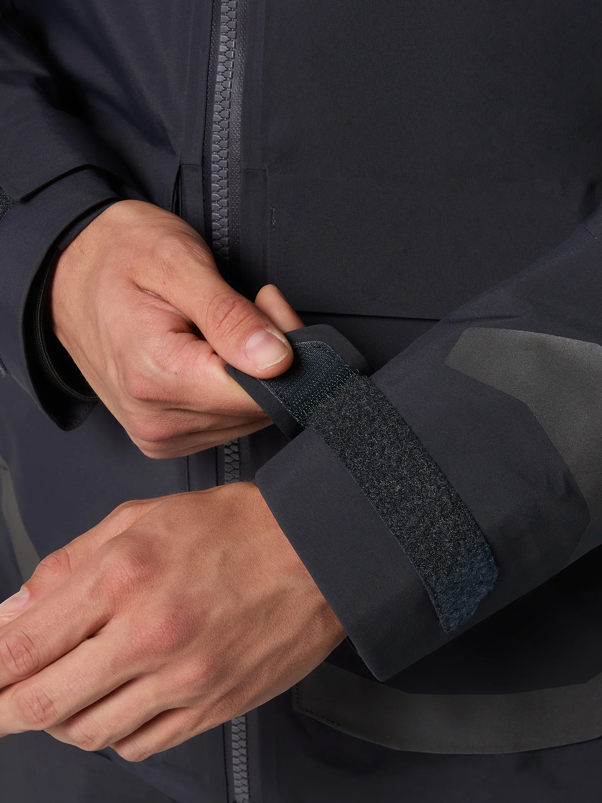 Offshore Jacket - Image 7
