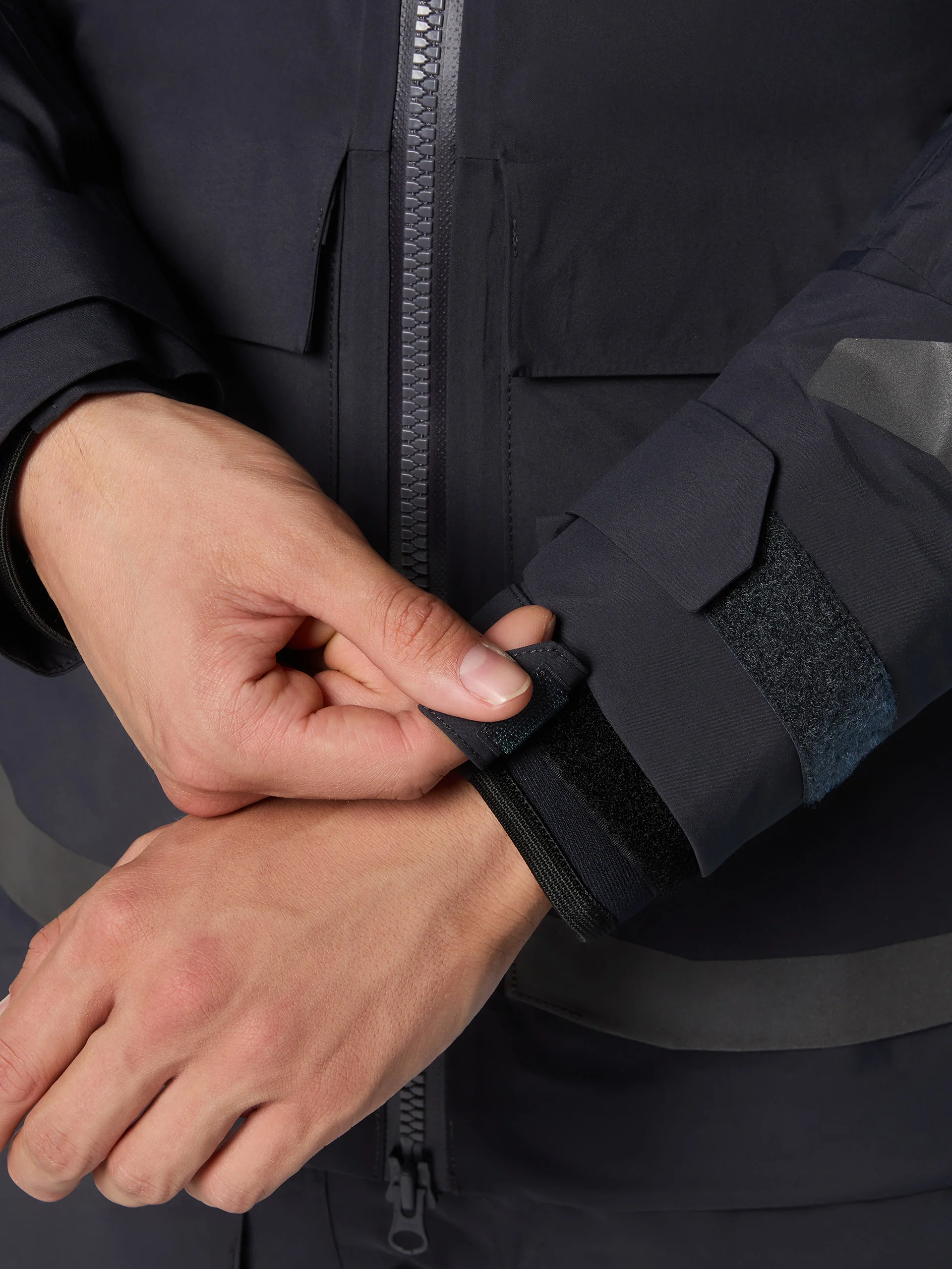 Offshore Jacket - Image 8