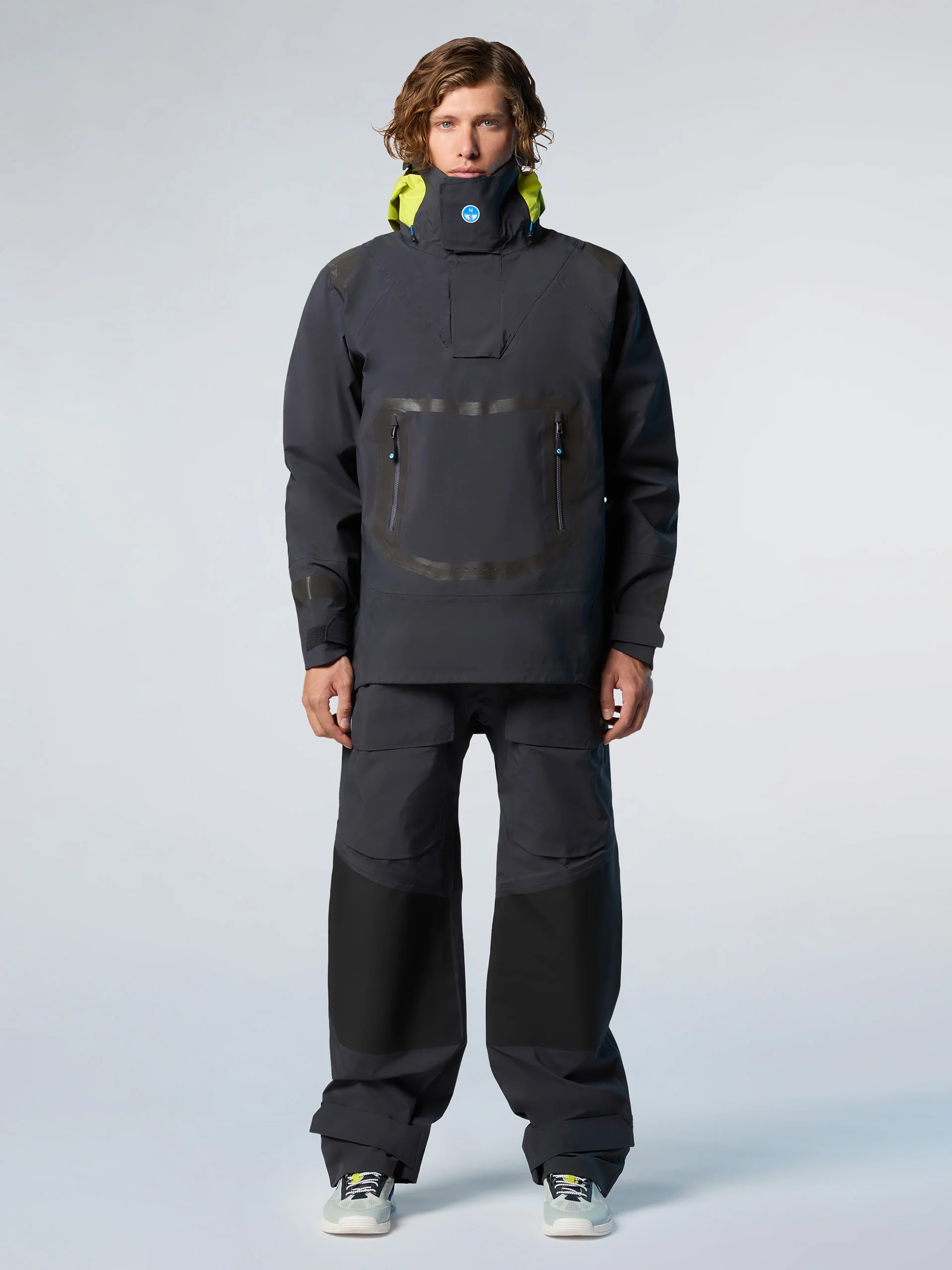 Offshore Smock - Image 4