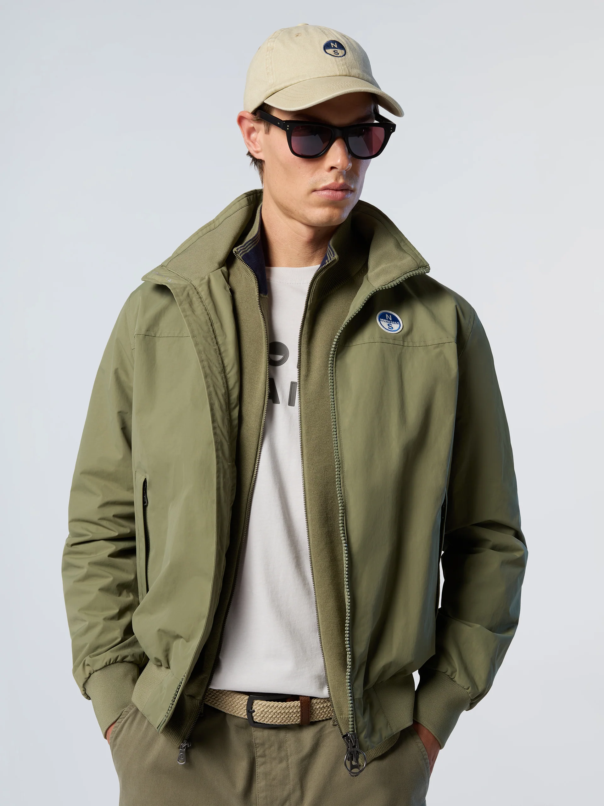 Sailor Jacket - Image 10