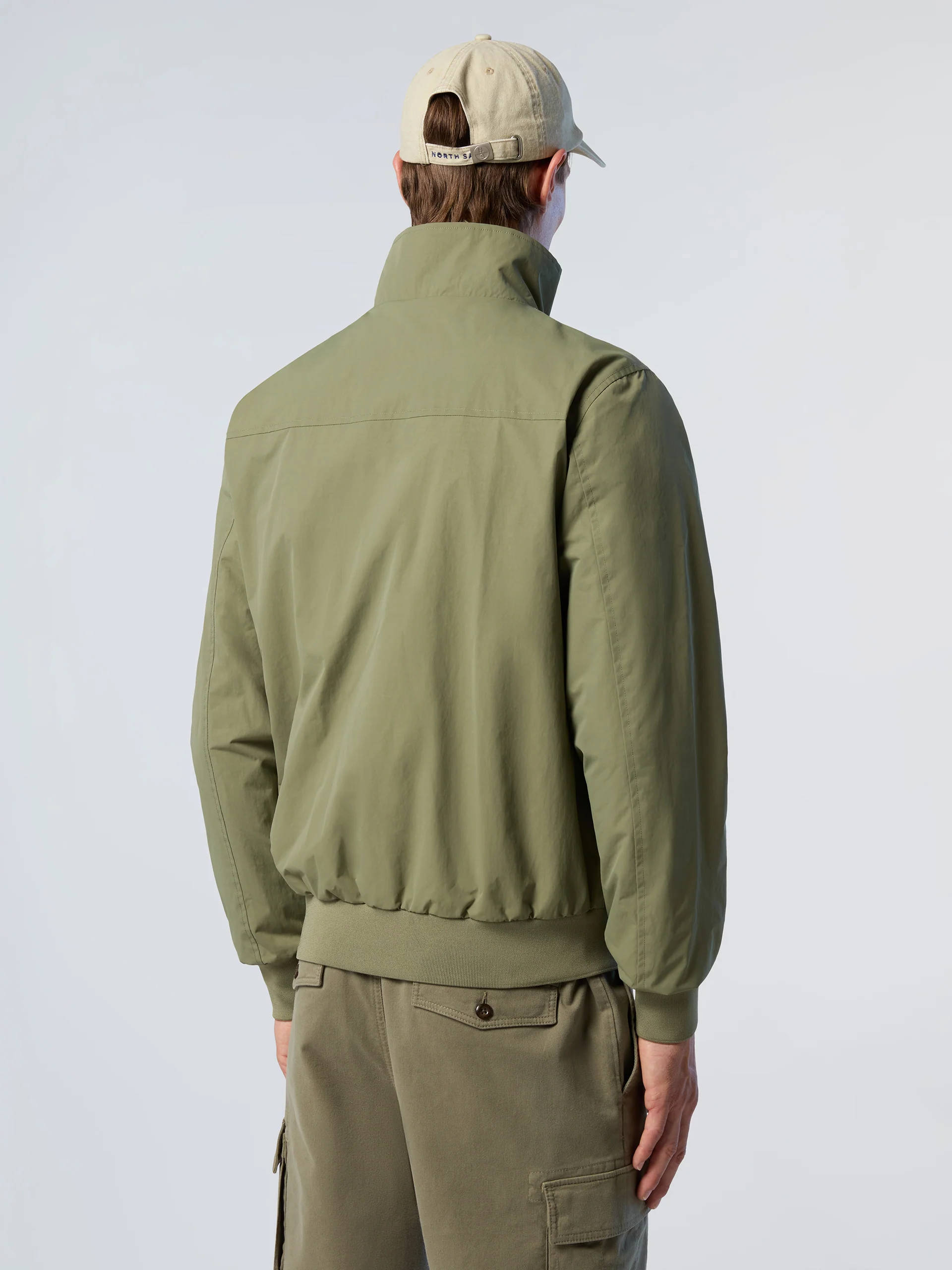 Sailor Jacket - Image 12