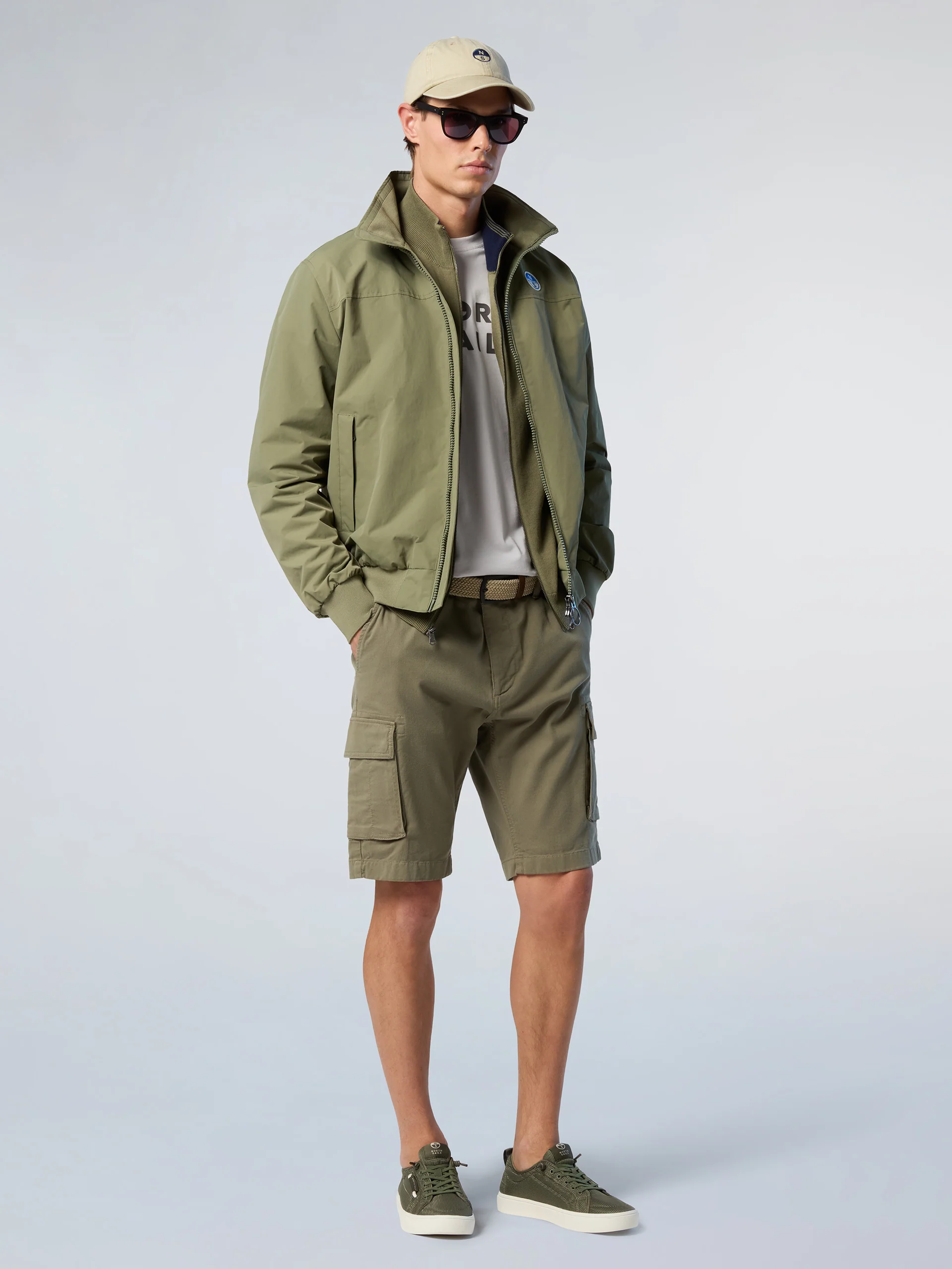 Sailor Jacket - Image 13