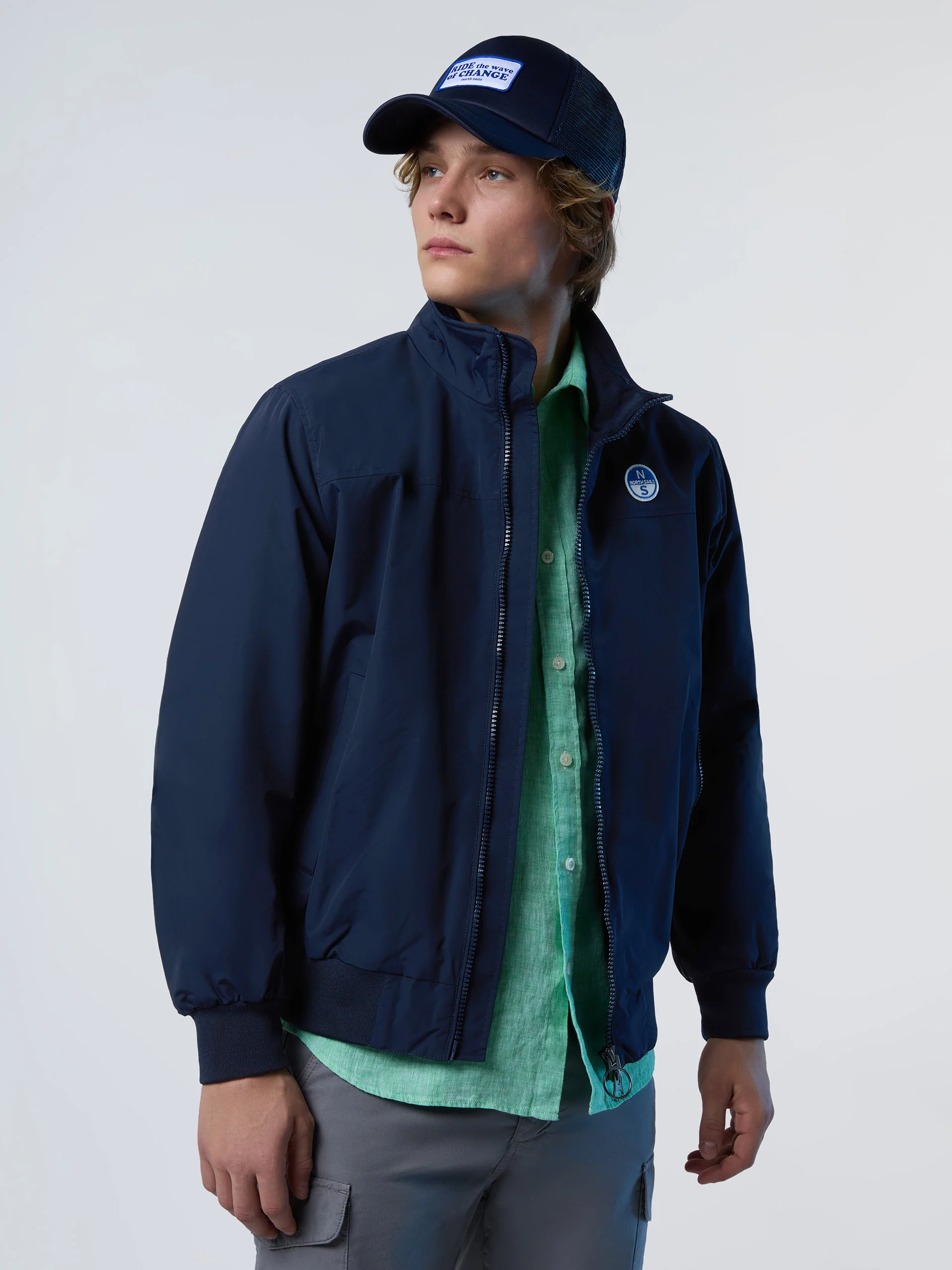Sailor Jacket - Image 16