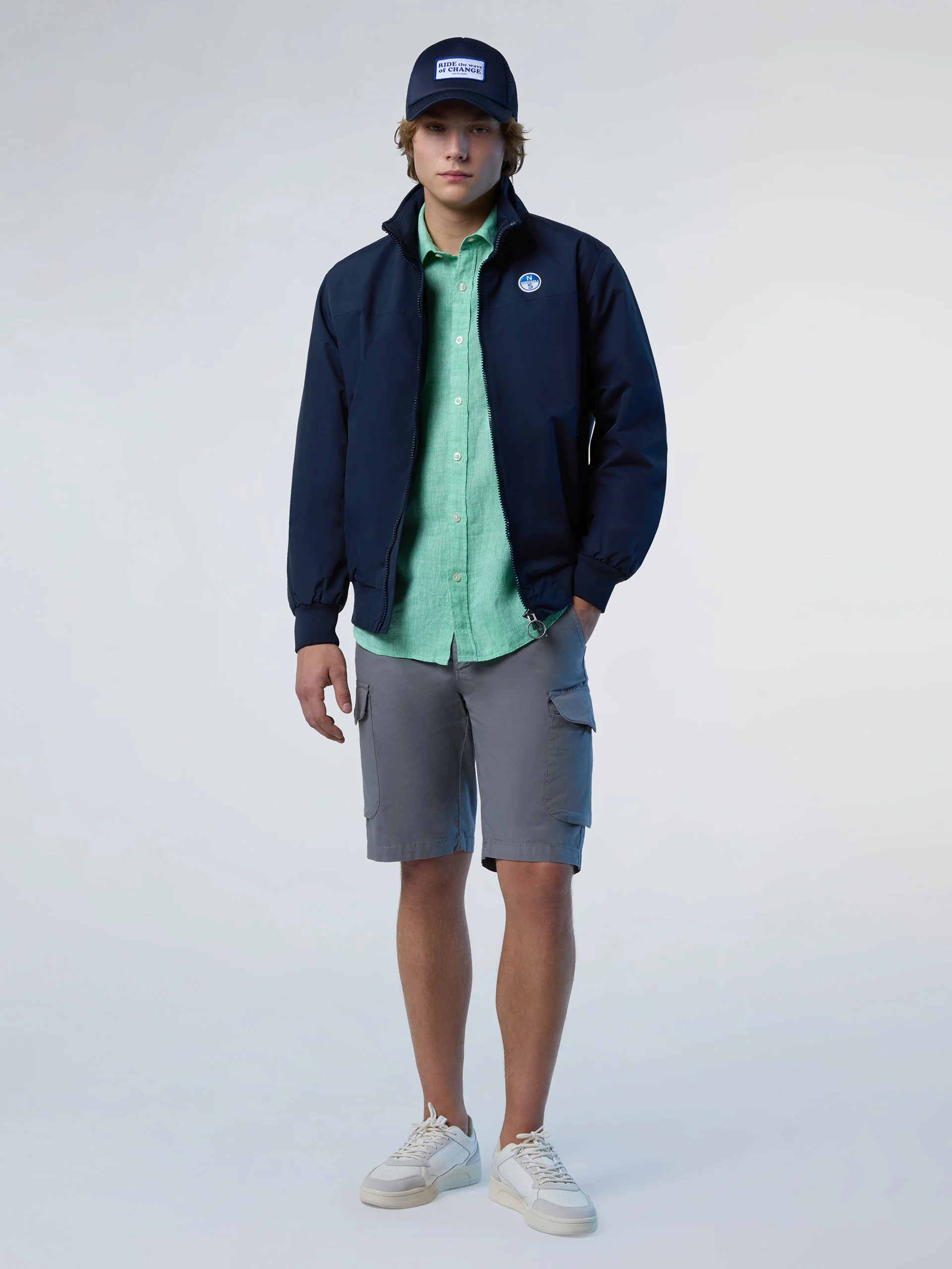 Sailor Jacket - Image 19